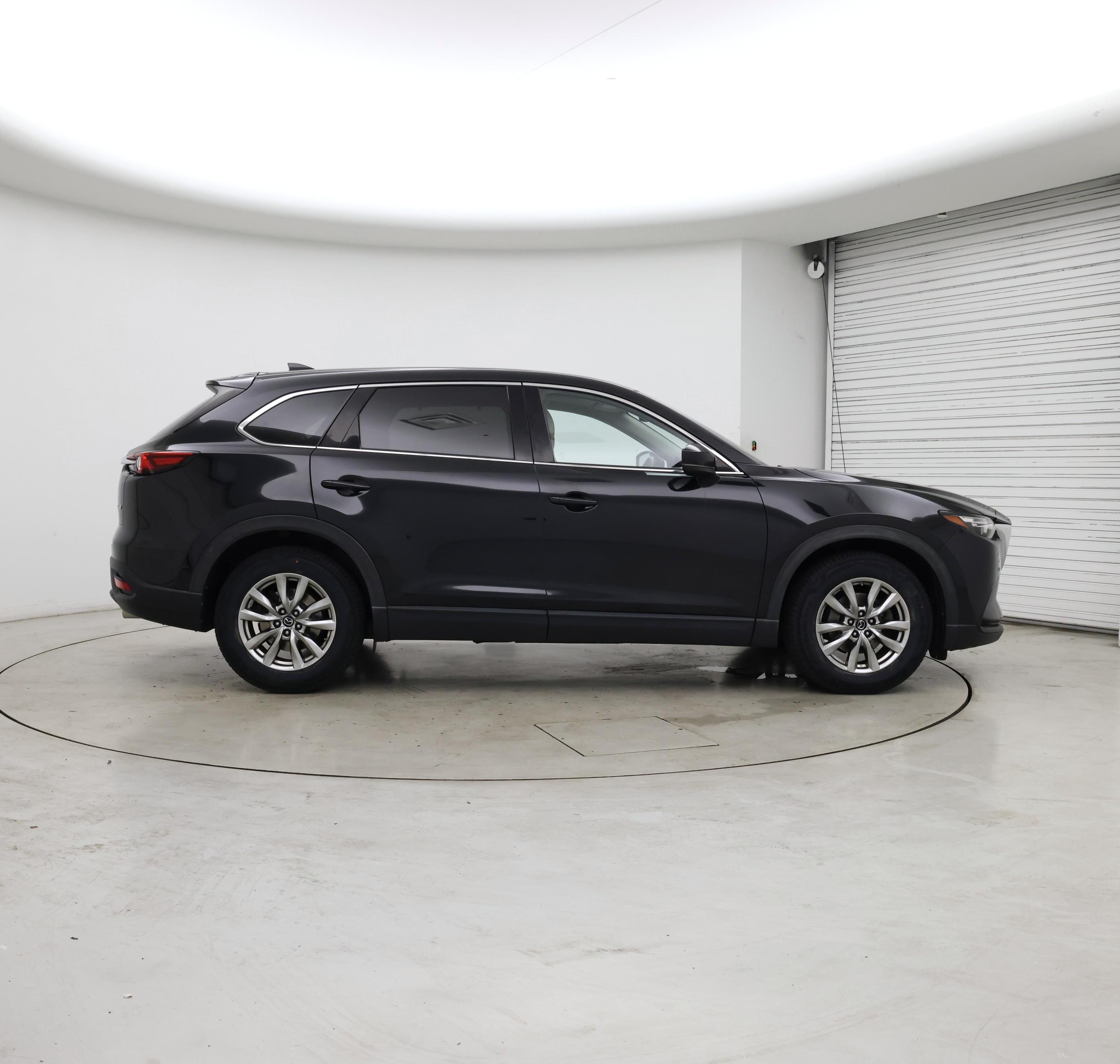 Thumbnail: 2019 Mazda CX-9 - 7