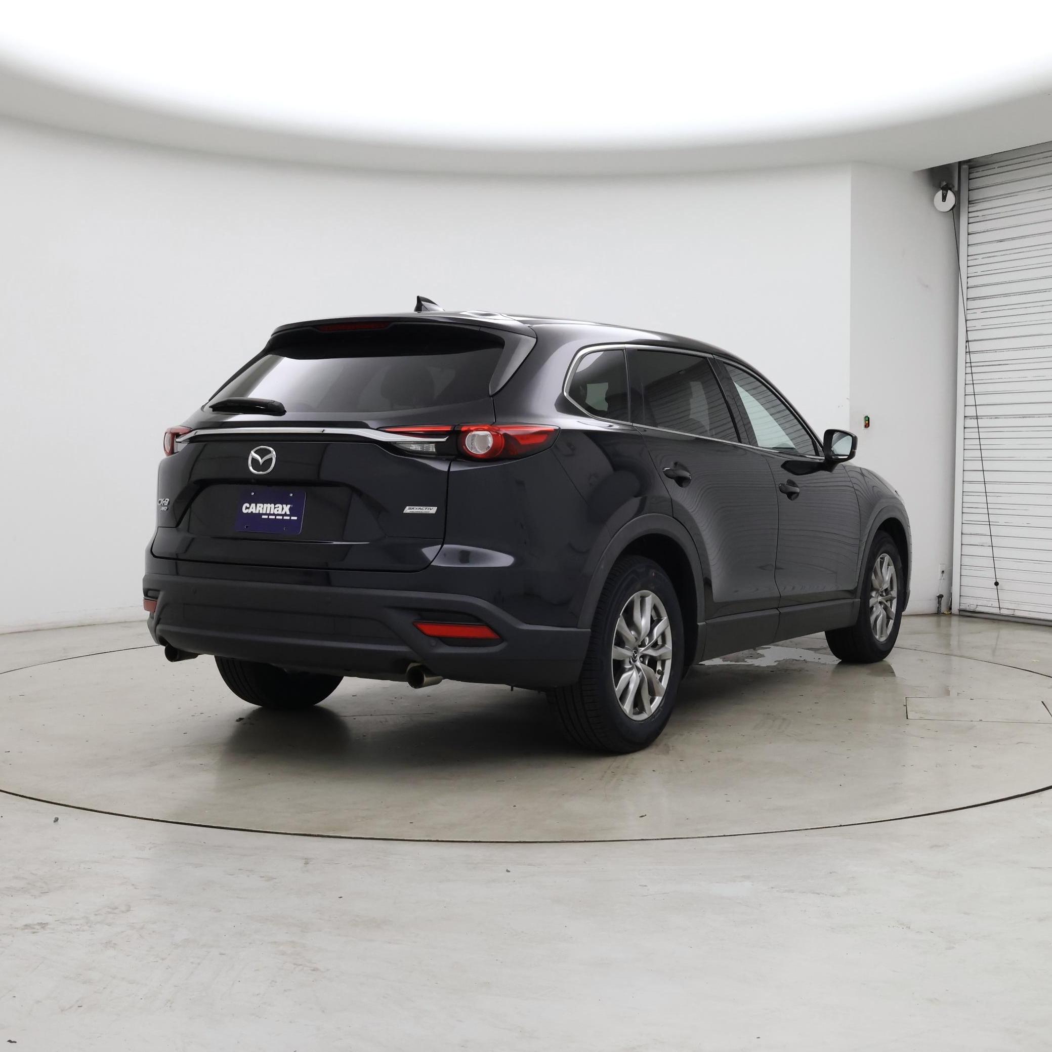 Thumbnail: 2019 Mazda CX-9 - 8