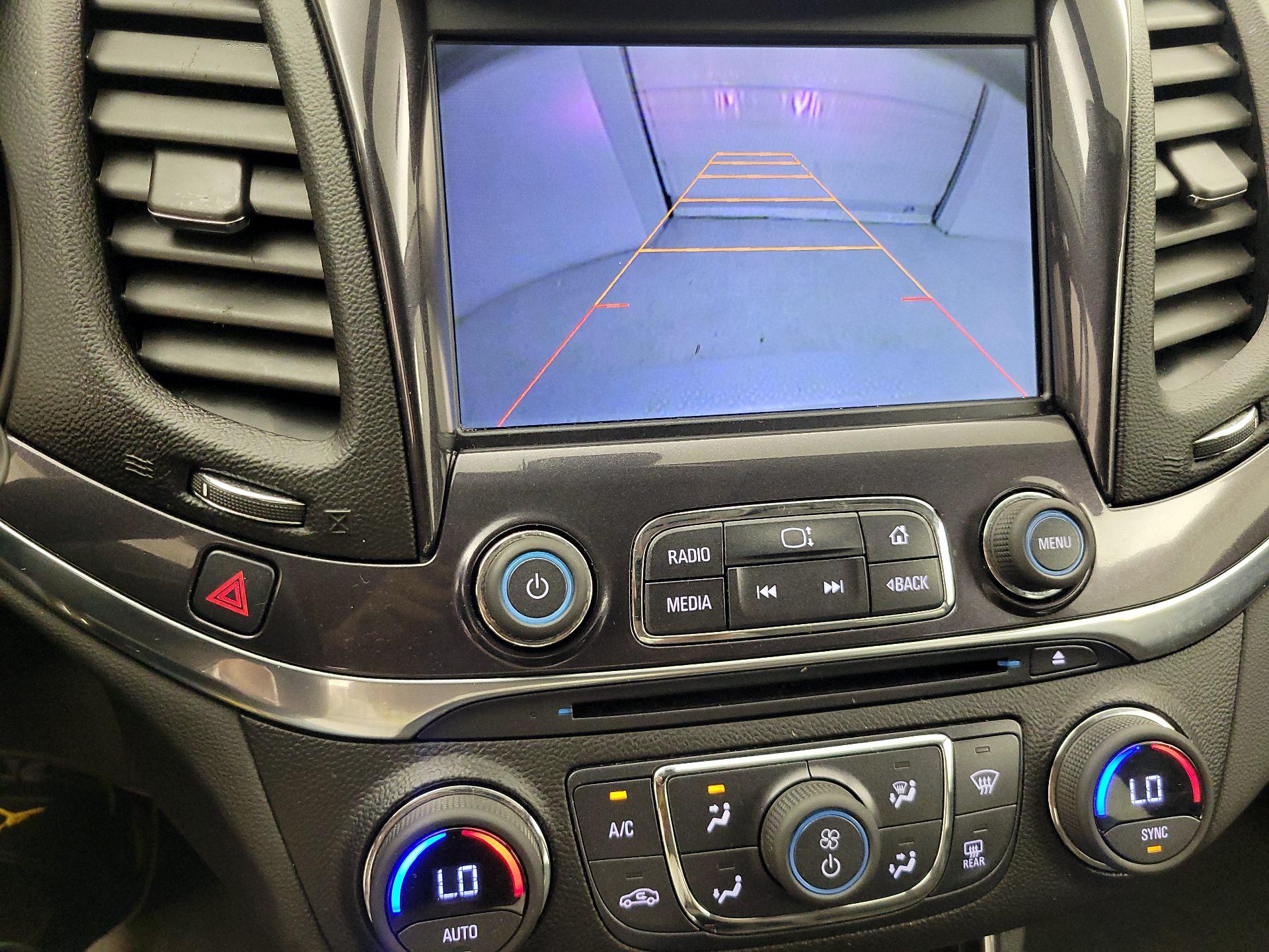 Thumbnail: 2015 Chevrolet Impala - 14