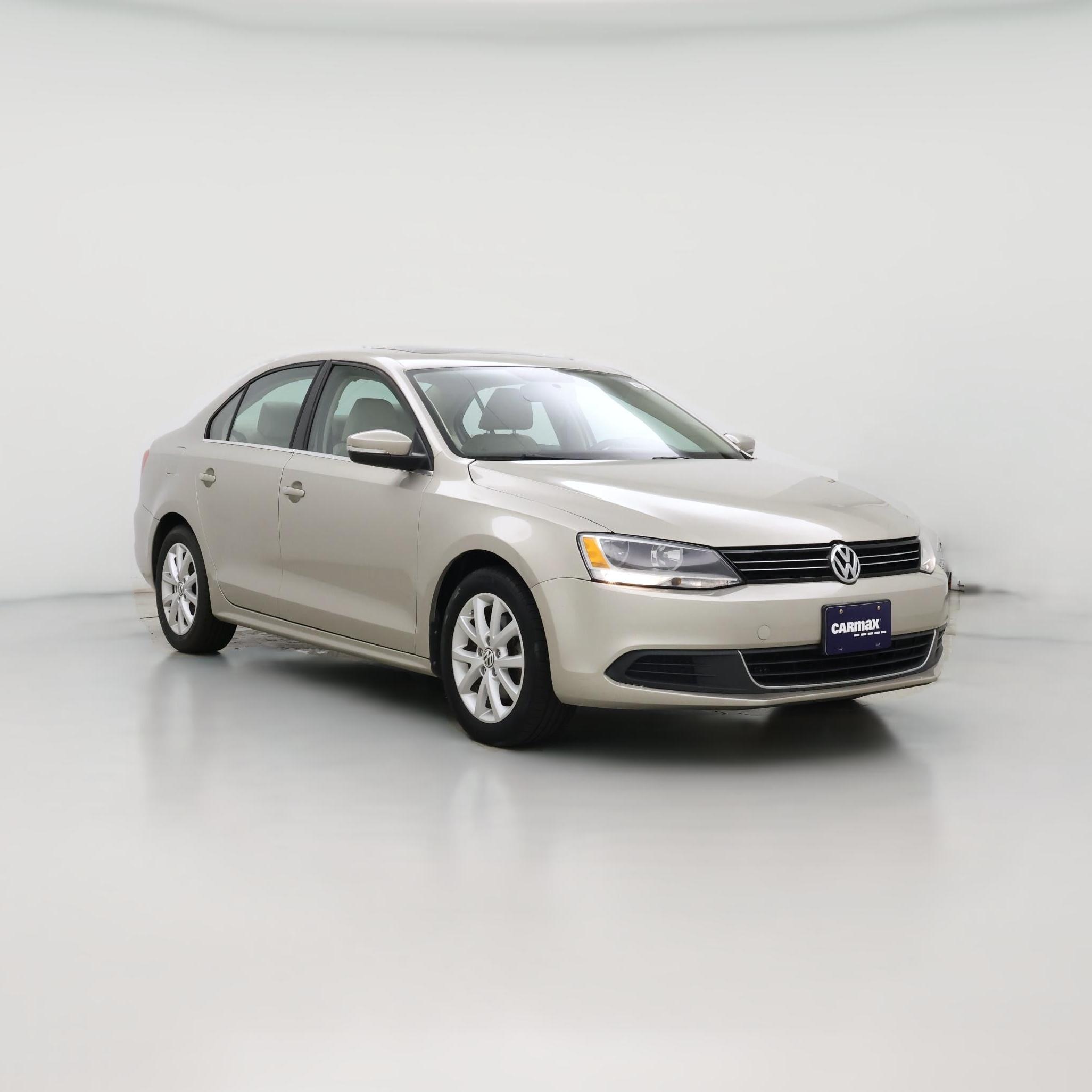 Thumbnail: 2014 Volkswagen Jetta - 1