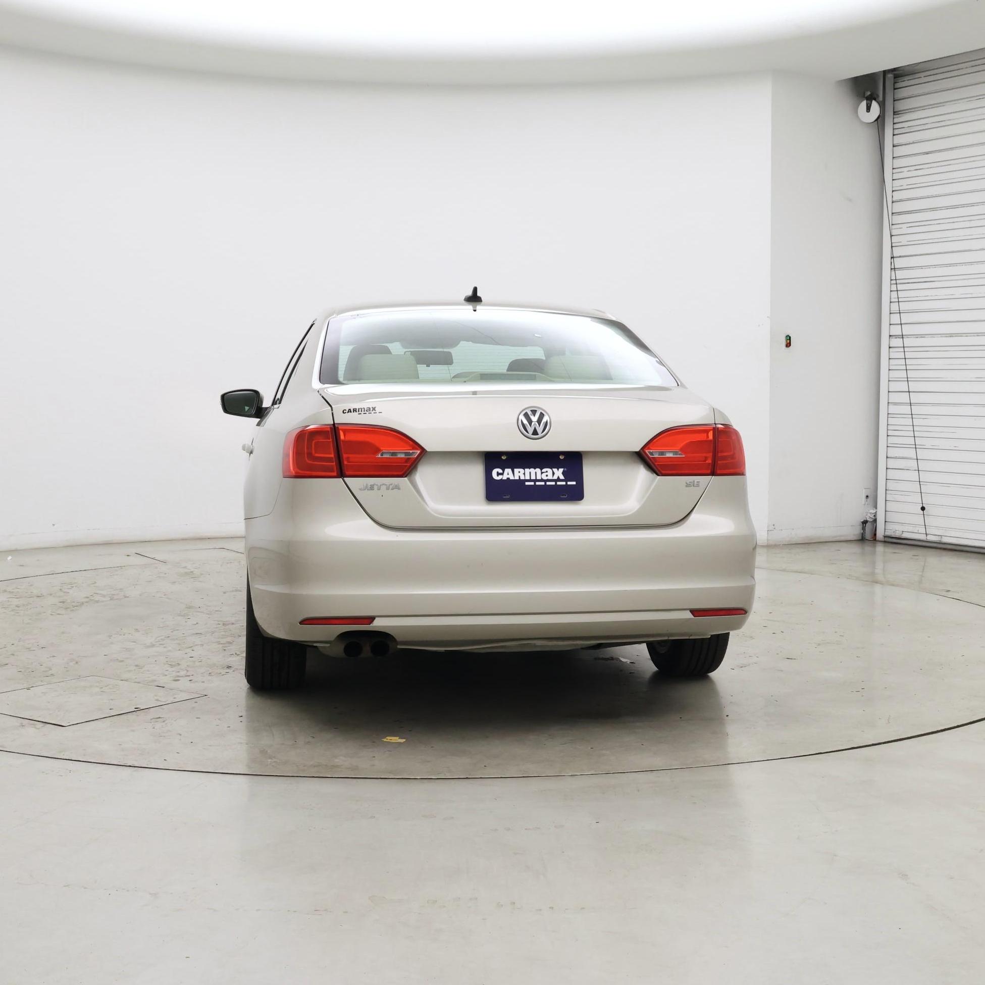 Thumbnail: 2014 Volkswagen Jetta - 6