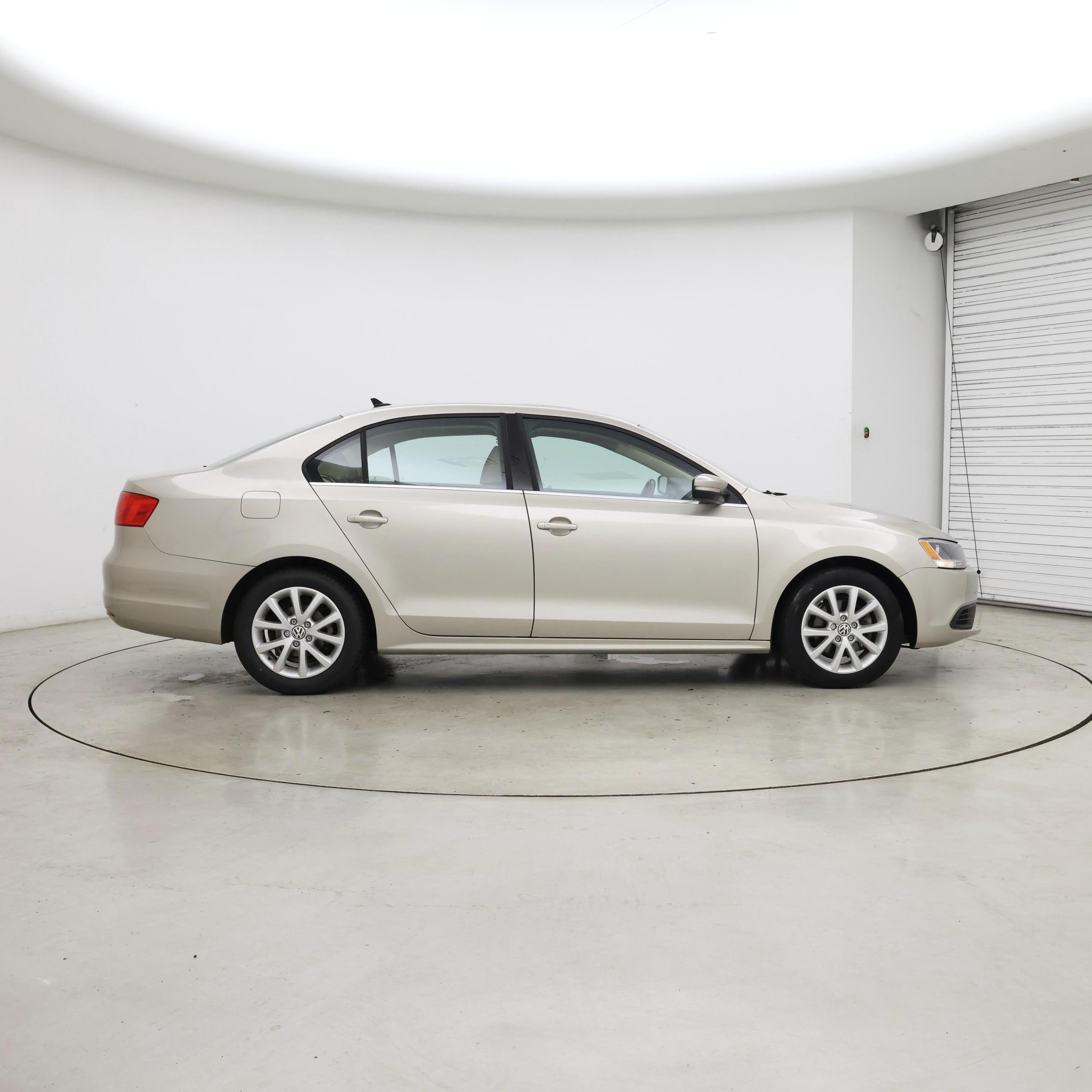 Thumbnail: 2014 Volkswagen Jetta - 7