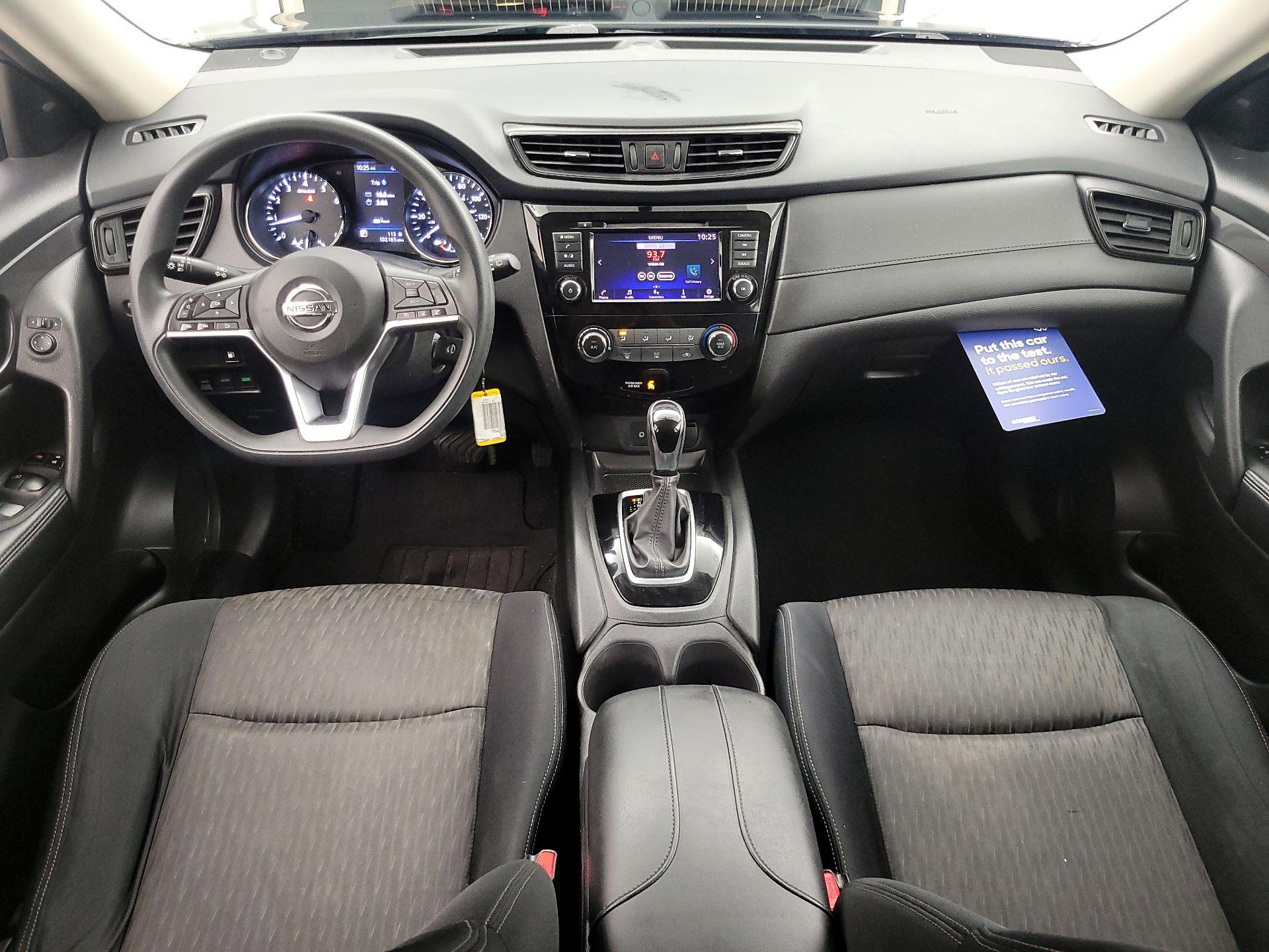 Thumbnail: 2018 Nissan Rogue - 9