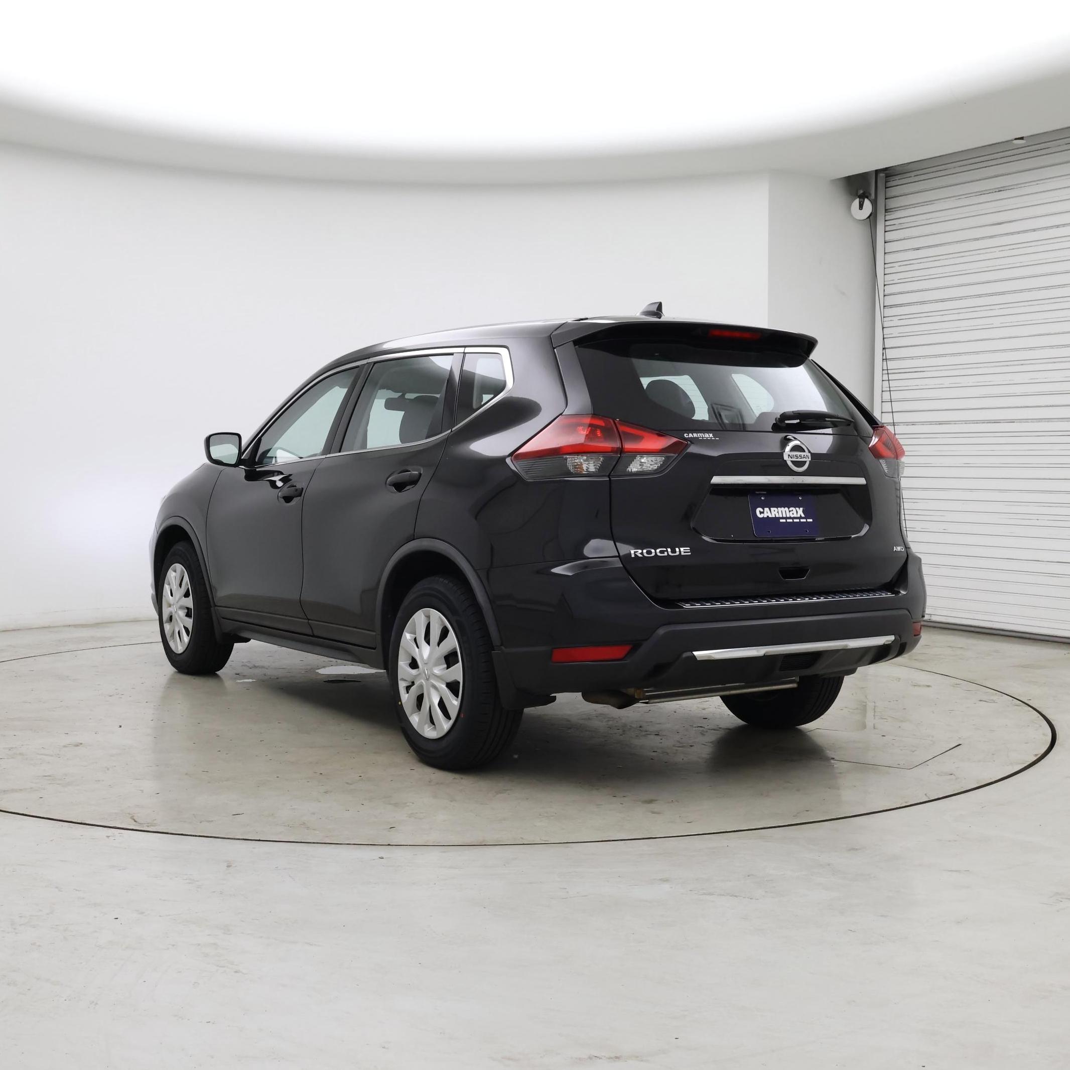 Thumbnail: 2018 Nissan Rogue - 2