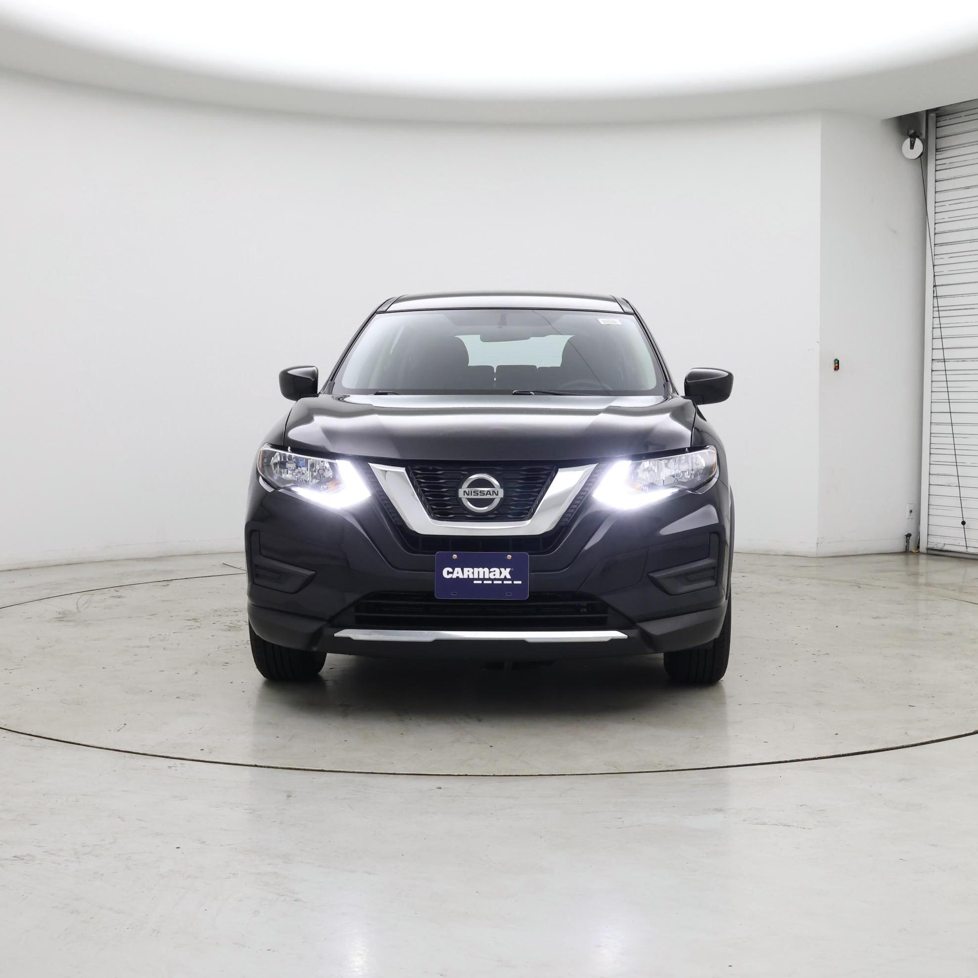 Thumbnail: 2018 Nissan Rogue - 5