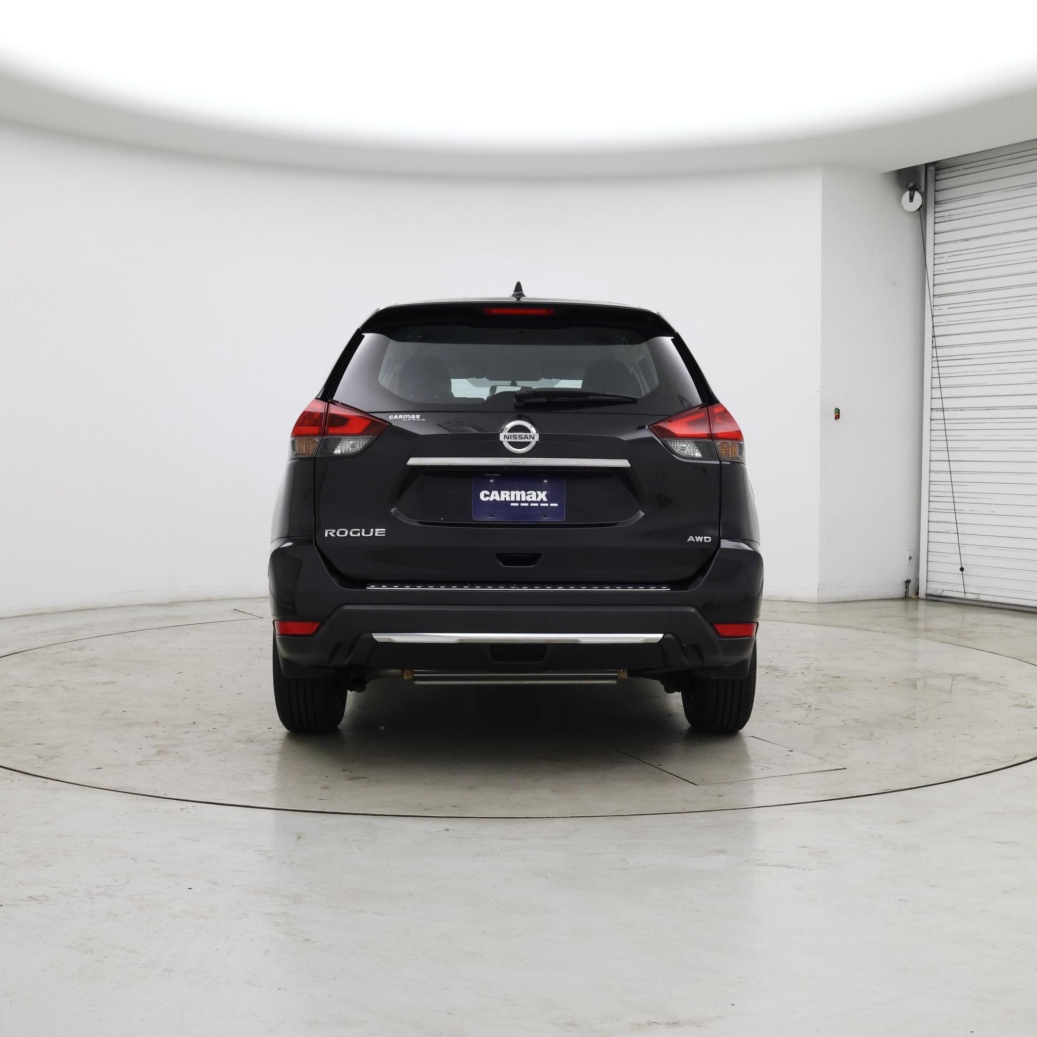 Thumbnail: 2018 Nissan Rogue - 6