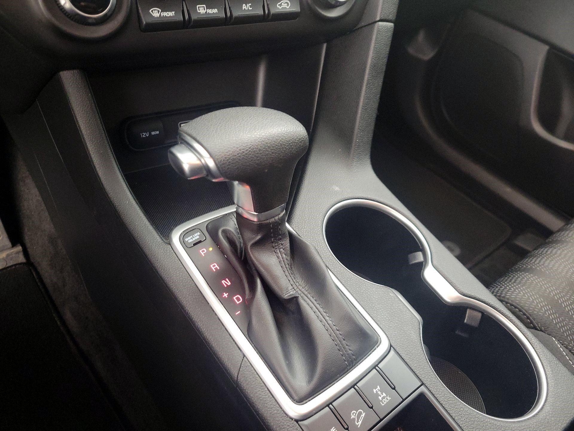 Thumbnail: 2020 Kia Sportage - 17