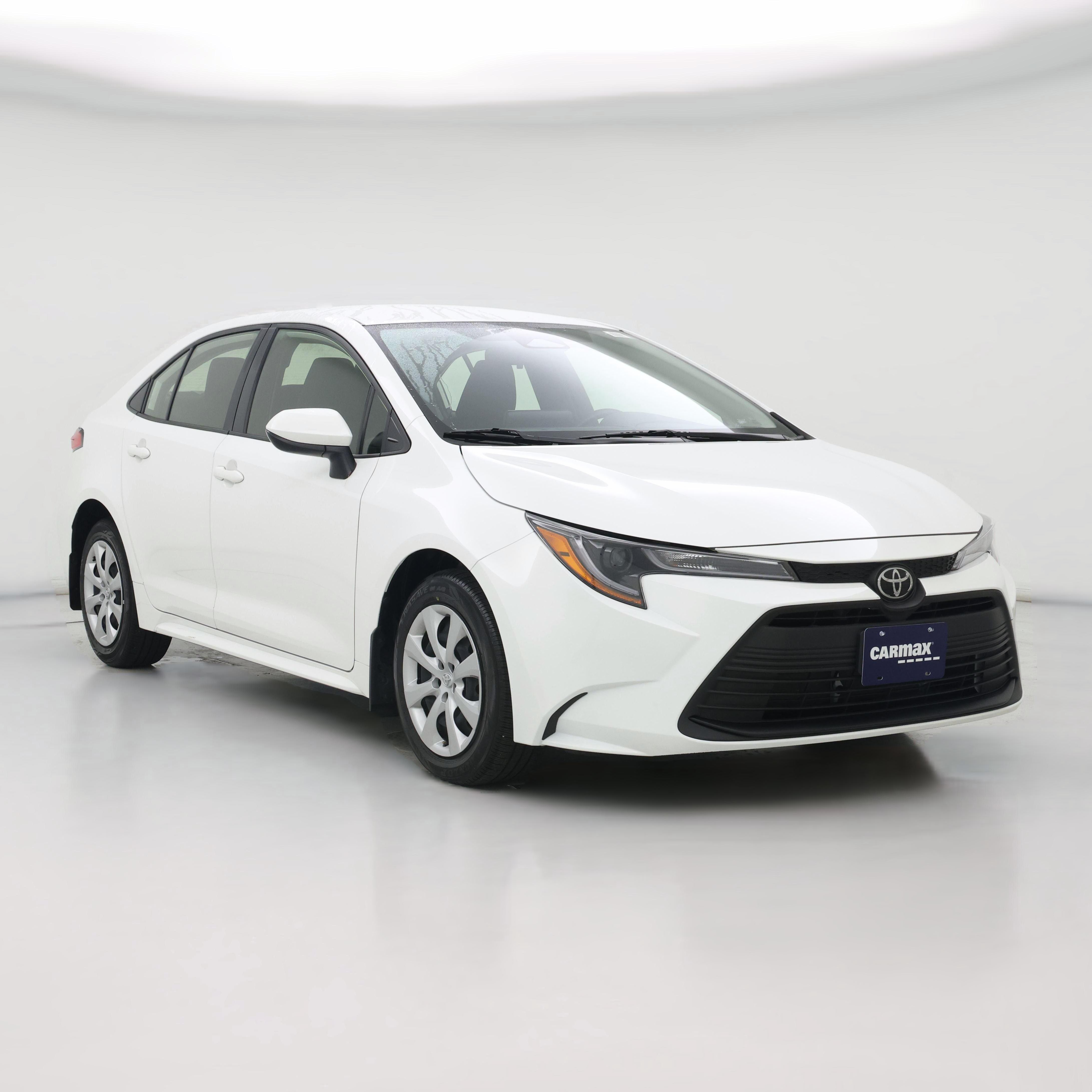 Thumbnail: 2023 Toyota Corolla - 1