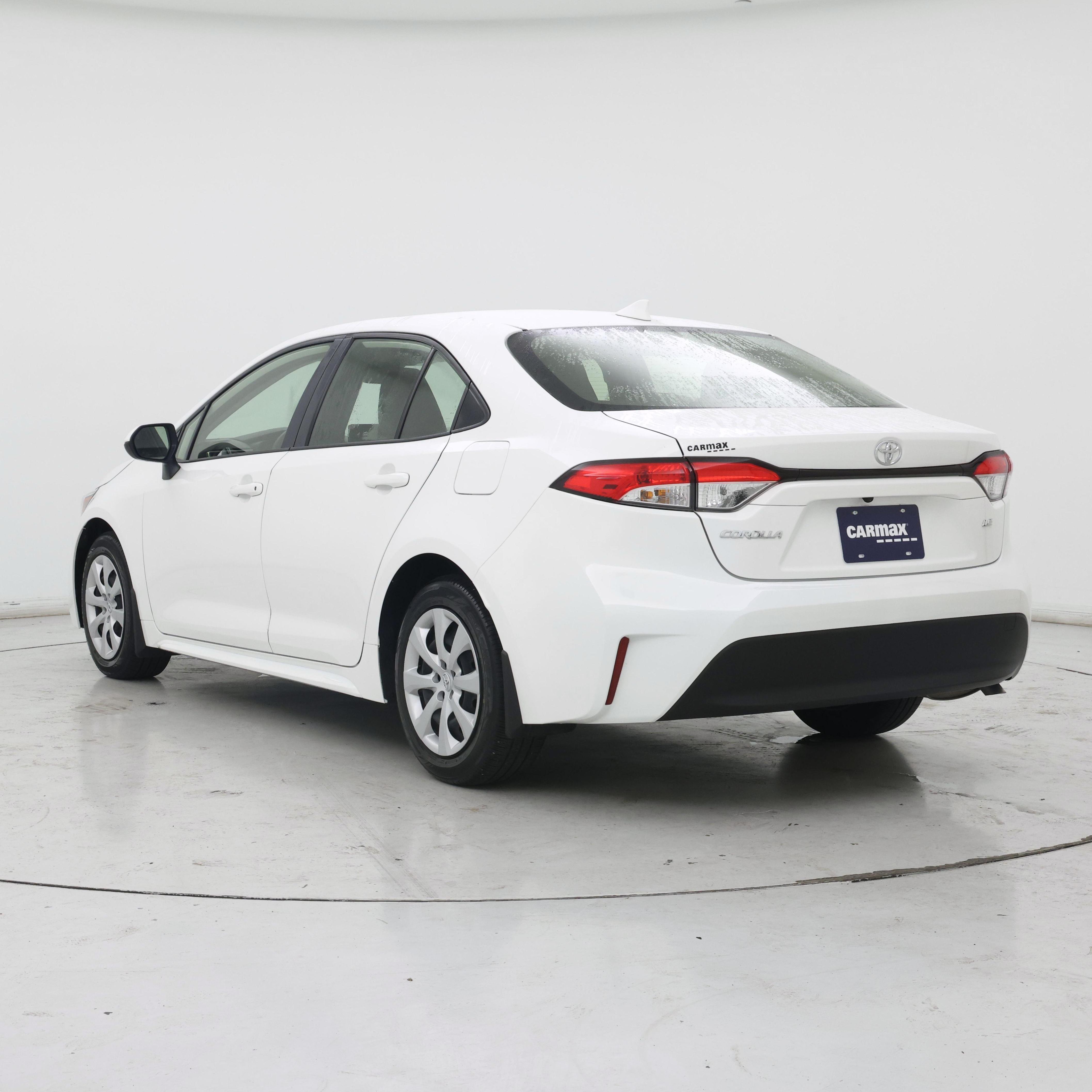 Thumbnail: 2023 Toyota Corolla - 2