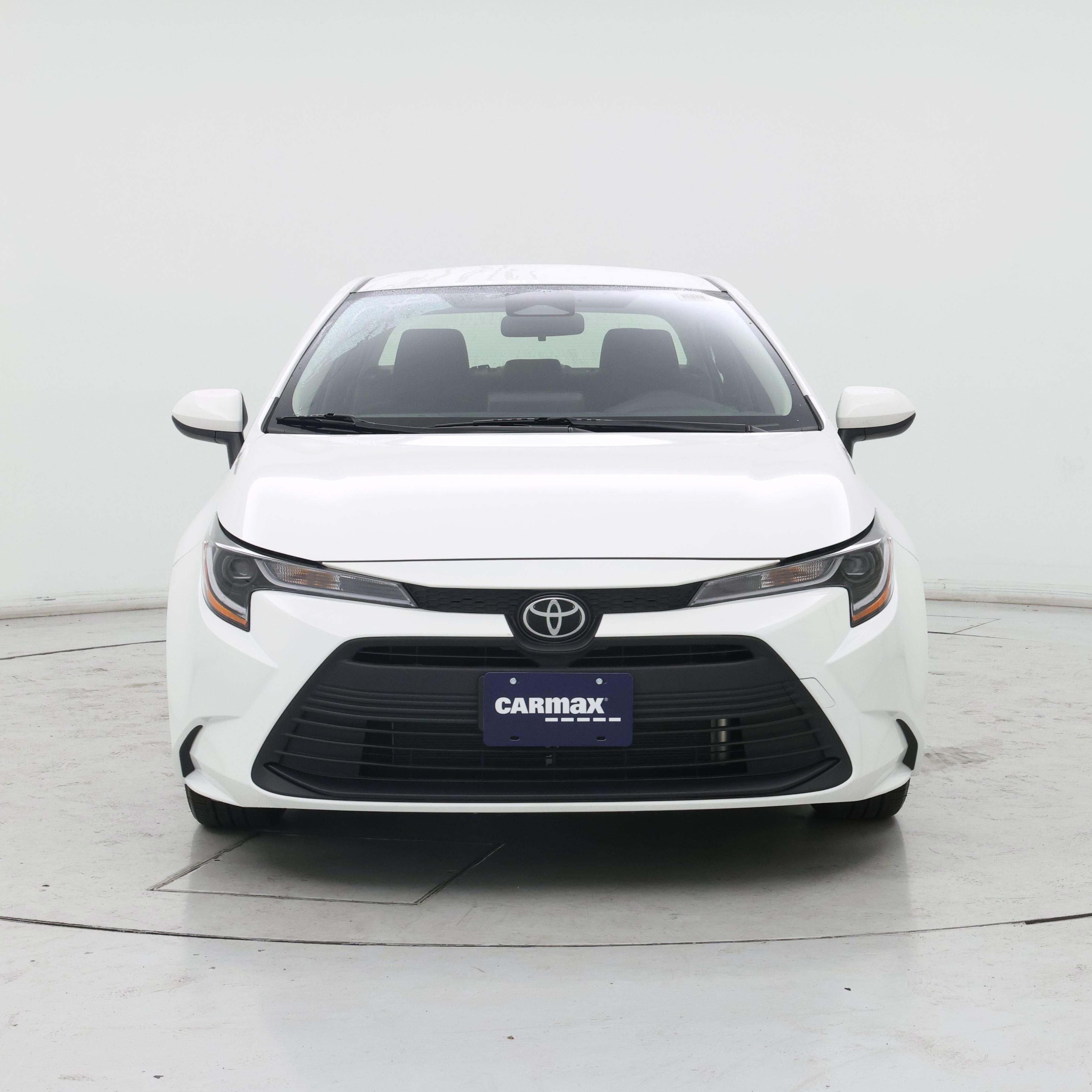 Thumbnail: 2023 Toyota Corolla - 5