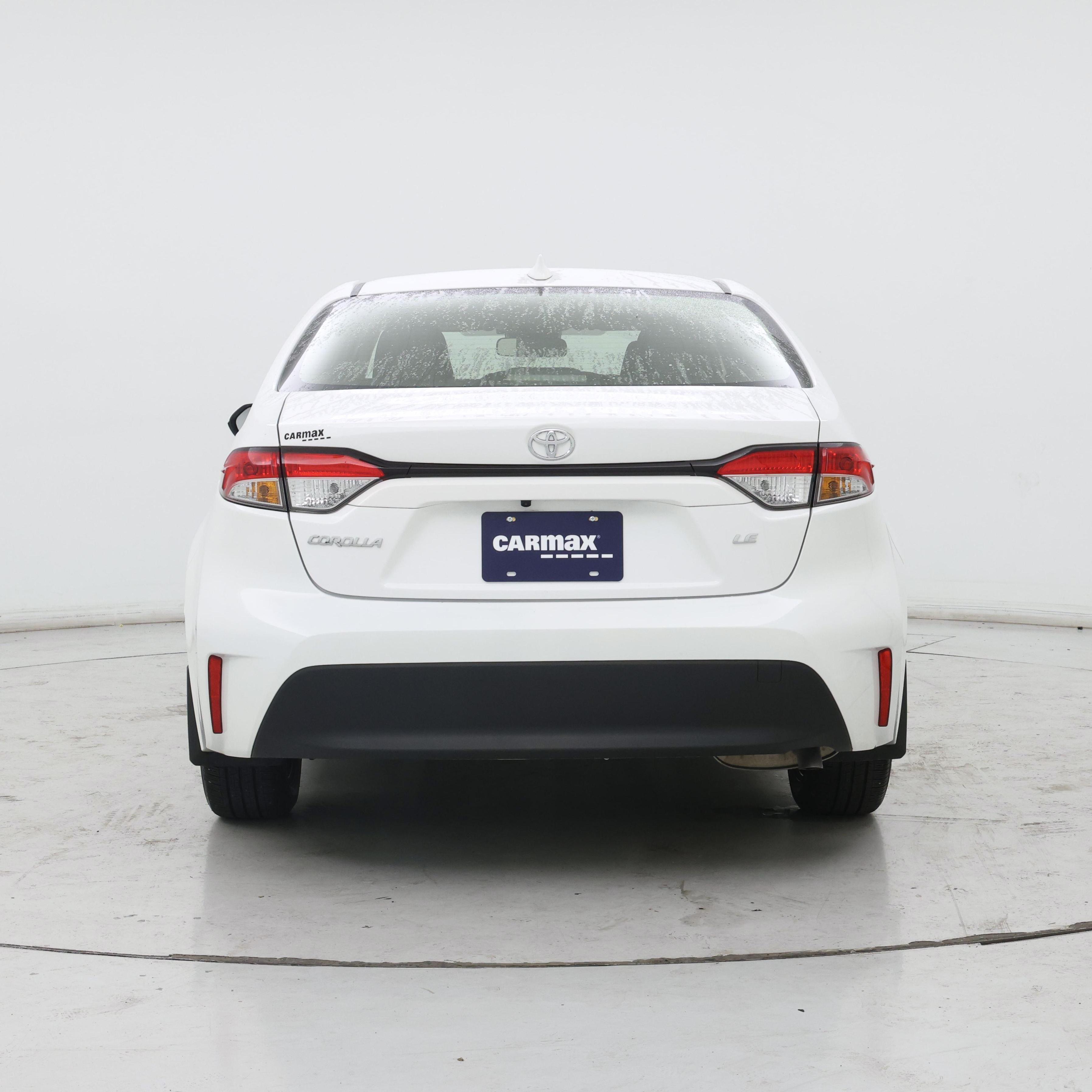 Thumbnail: 2023 Toyota Corolla - 6