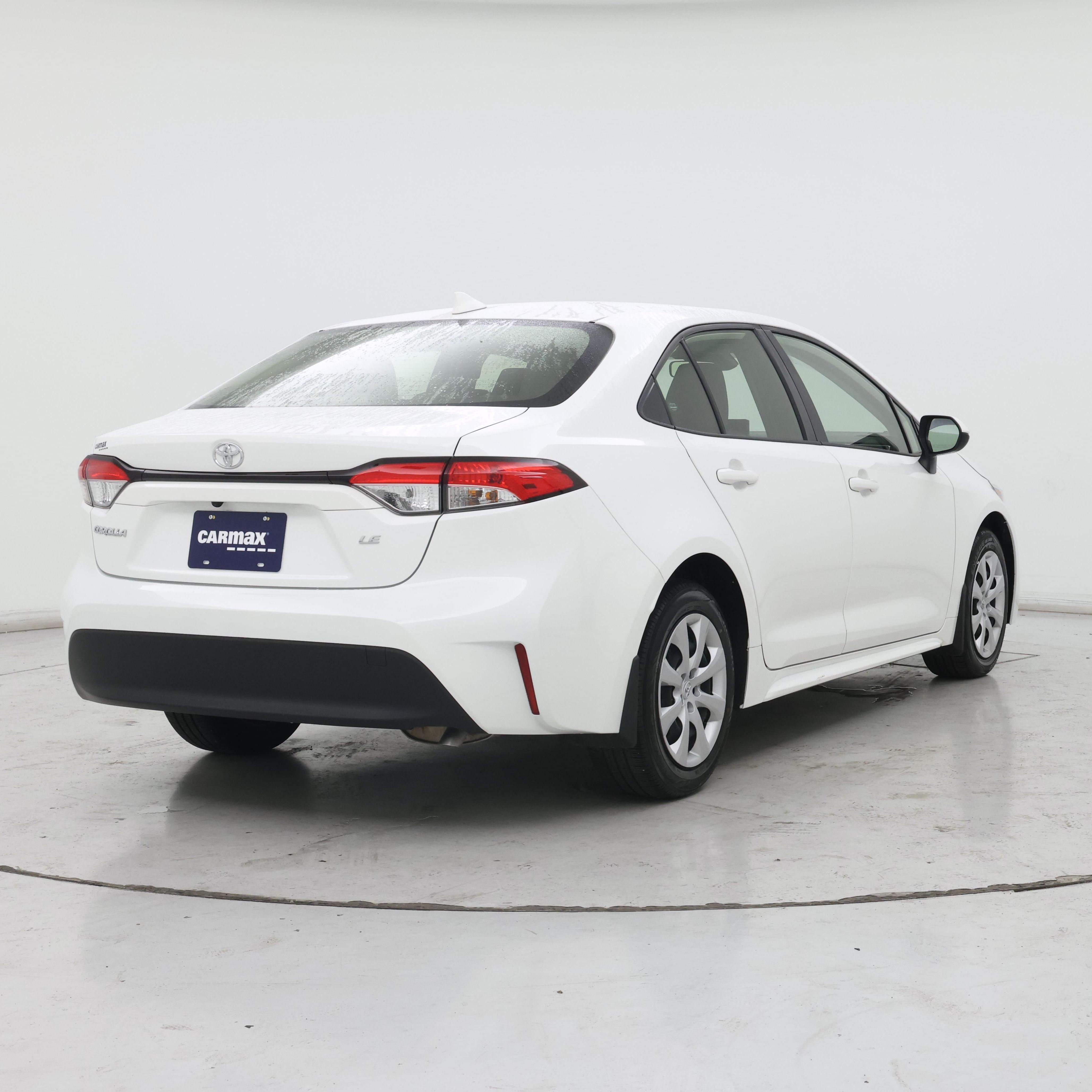 Thumbnail: 2023 Toyota Corolla - 8