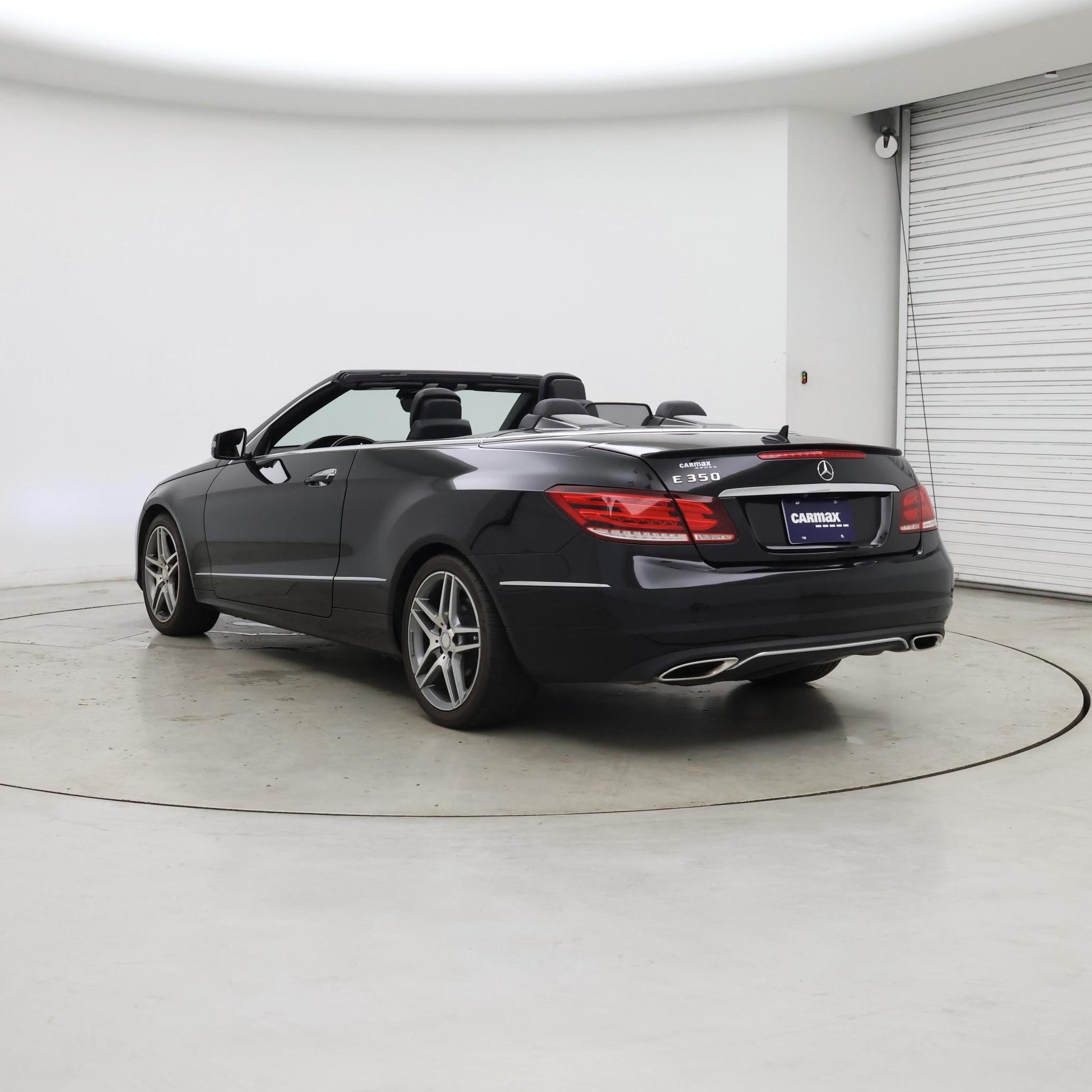 Thumbnail: 2014 Mercedes-Benz E-Class - 2
