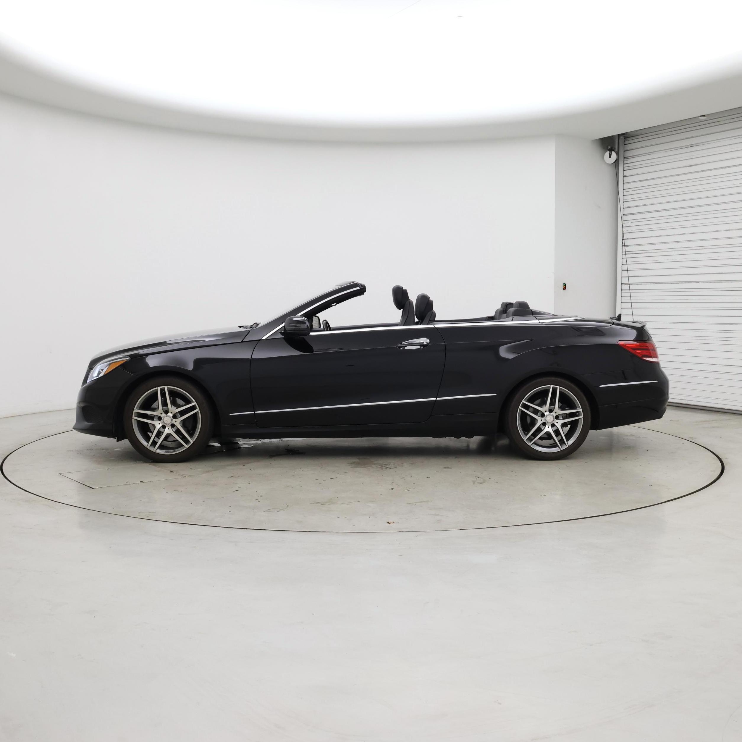Thumbnail: 2014 Mercedes-Benz E-Class - 3