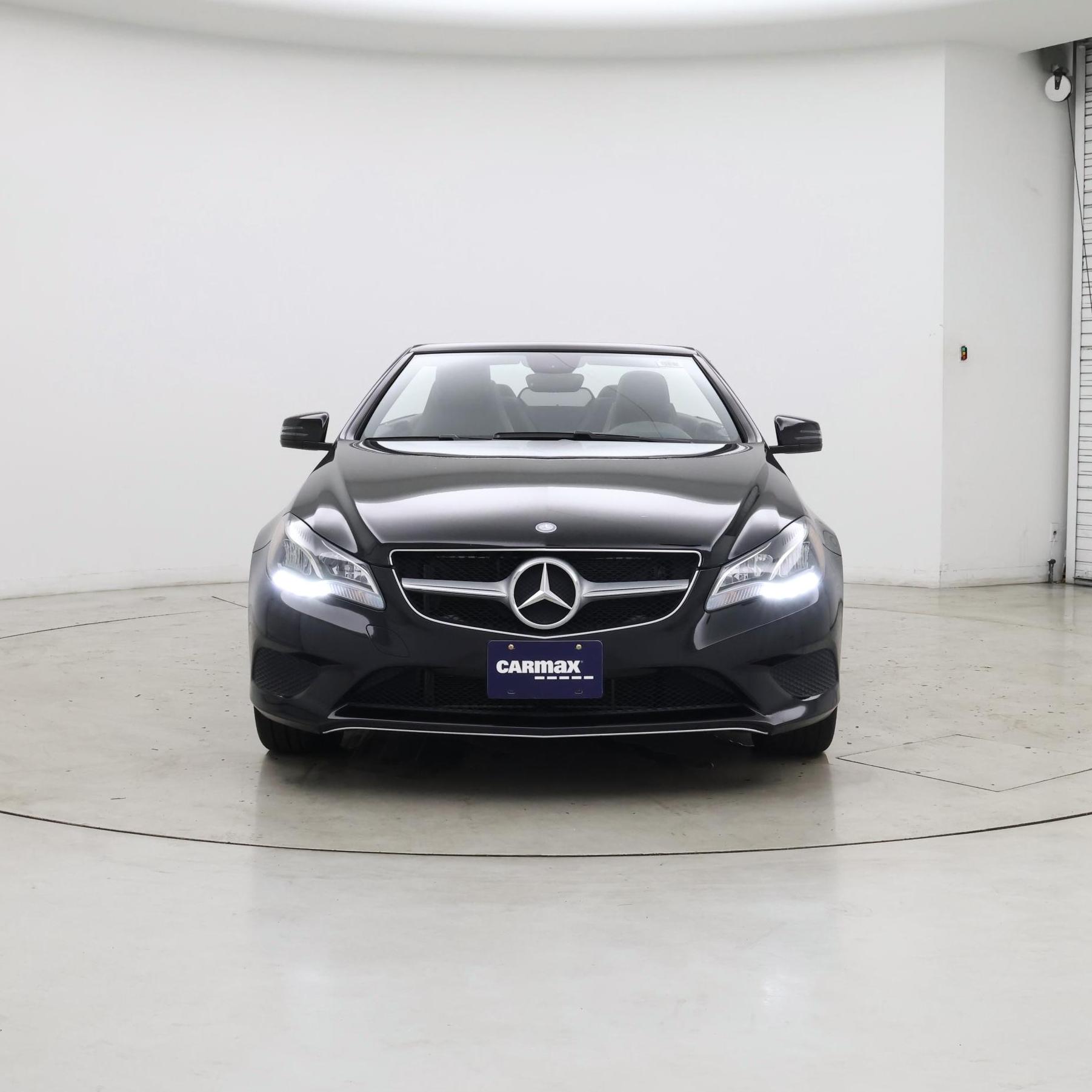 Thumbnail: 2014 Mercedes-Benz E-Class - 5