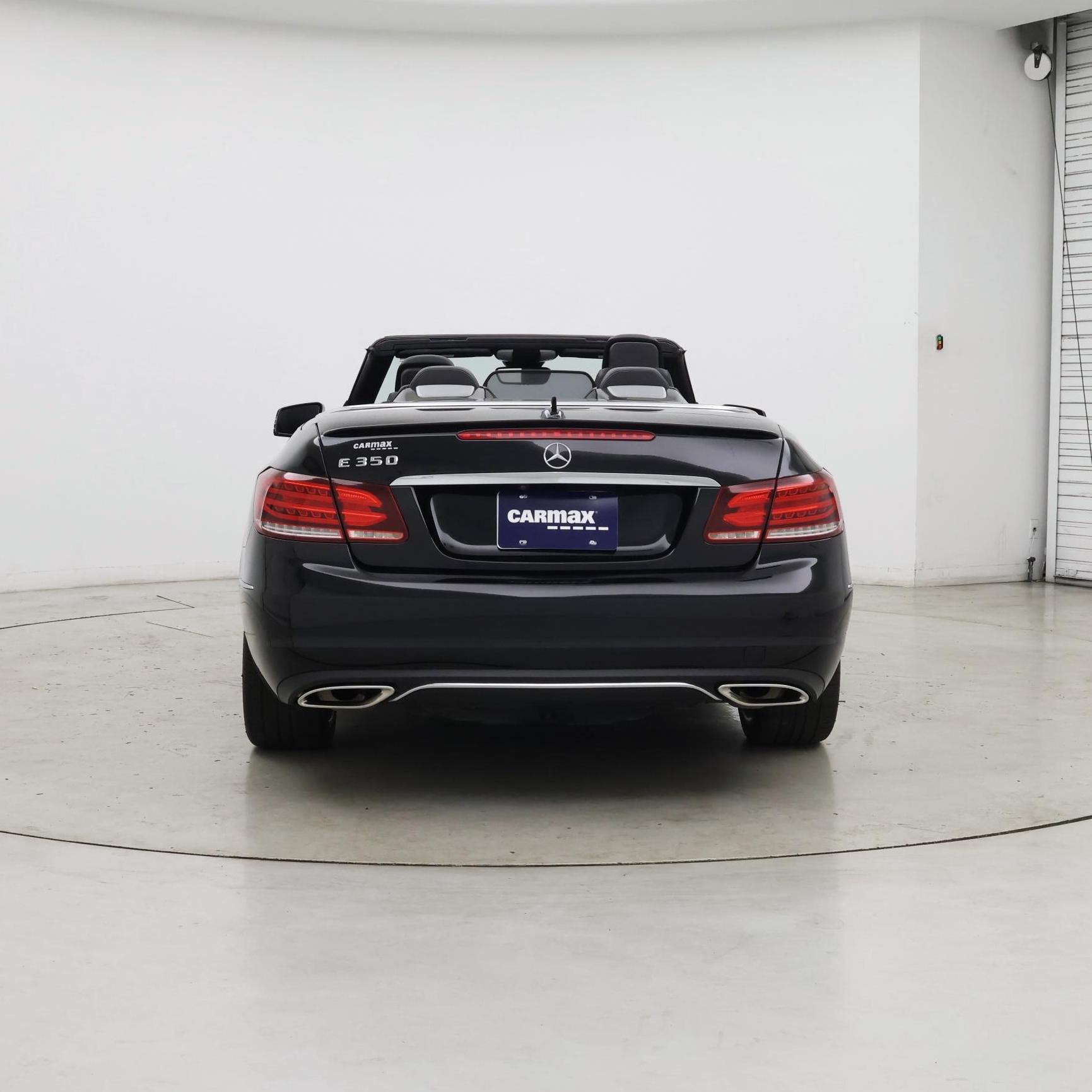 Thumbnail: 2014 Mercedes-Benz E-Class - 6