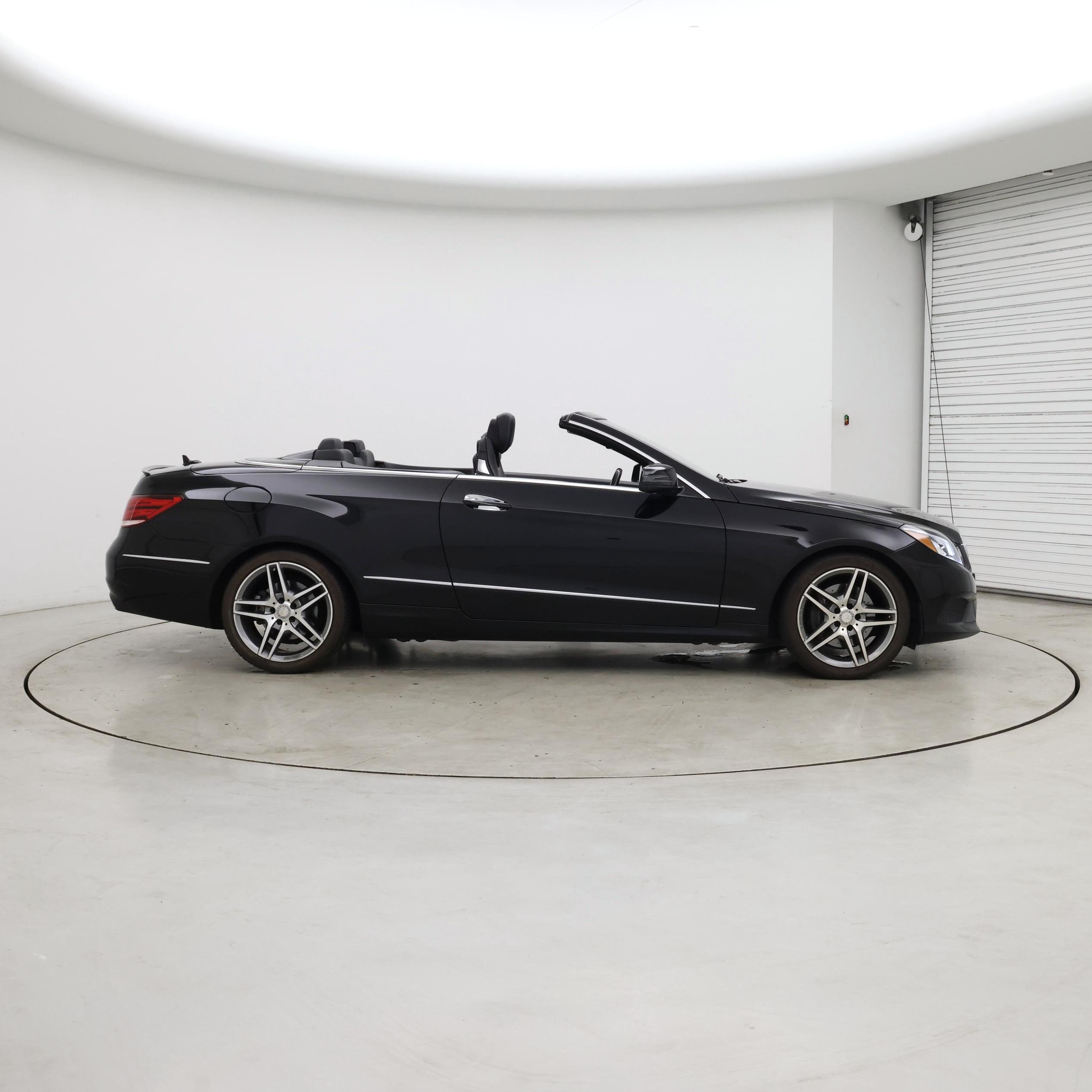 Thumbnail: 2014 Mercedes-Benz E-Class - 7