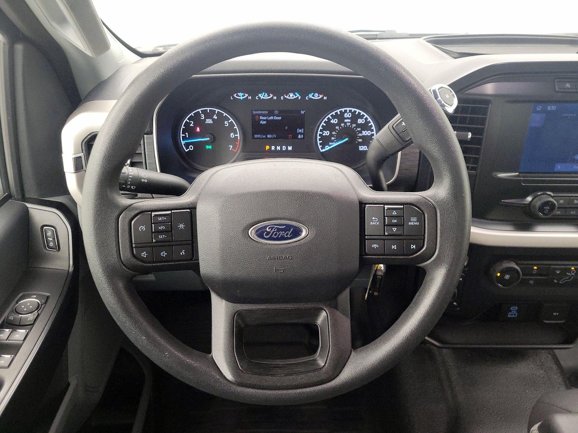 Thumbnail: 2021 Ford F-150 - 10