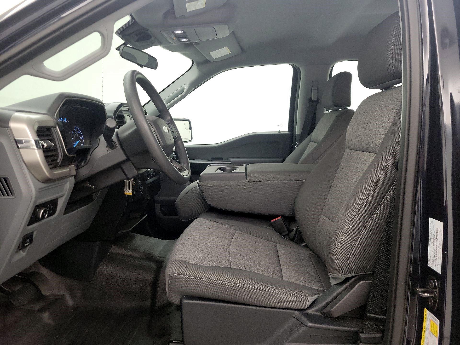 Thumbnail: 2021 Ford F-150 - 11