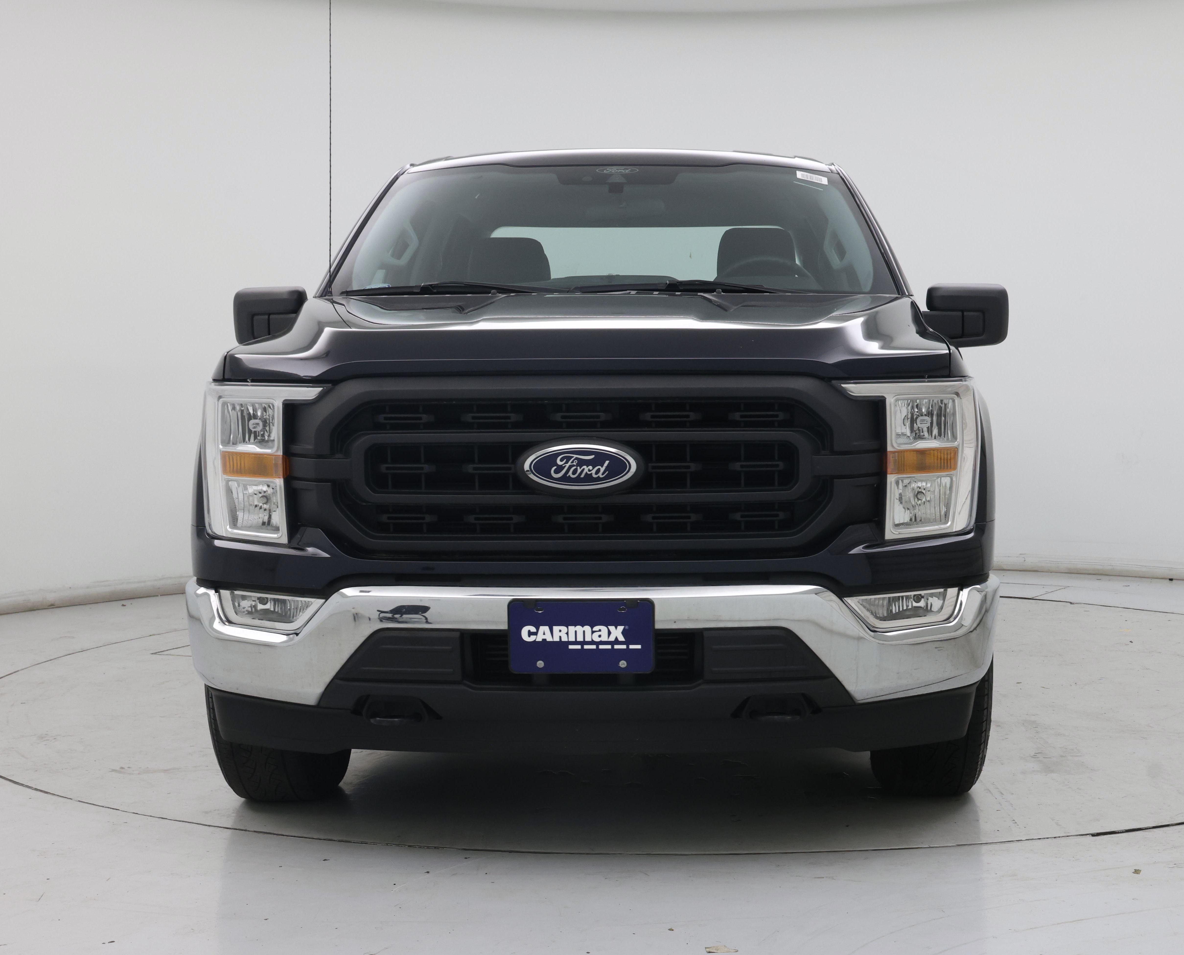 Thumbnail: 2021 Ford F-150 - 5