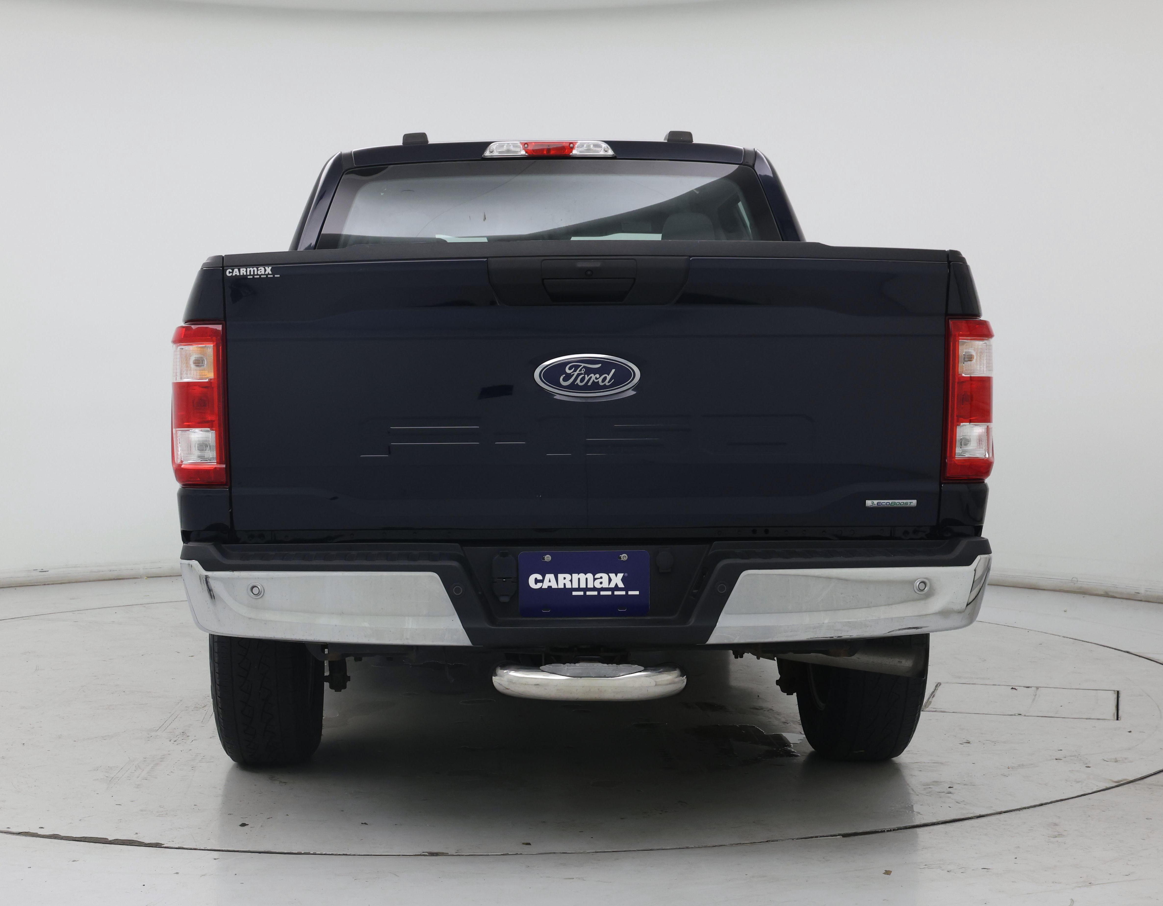 Thumbnail: 2021 Ford F-150 - 6