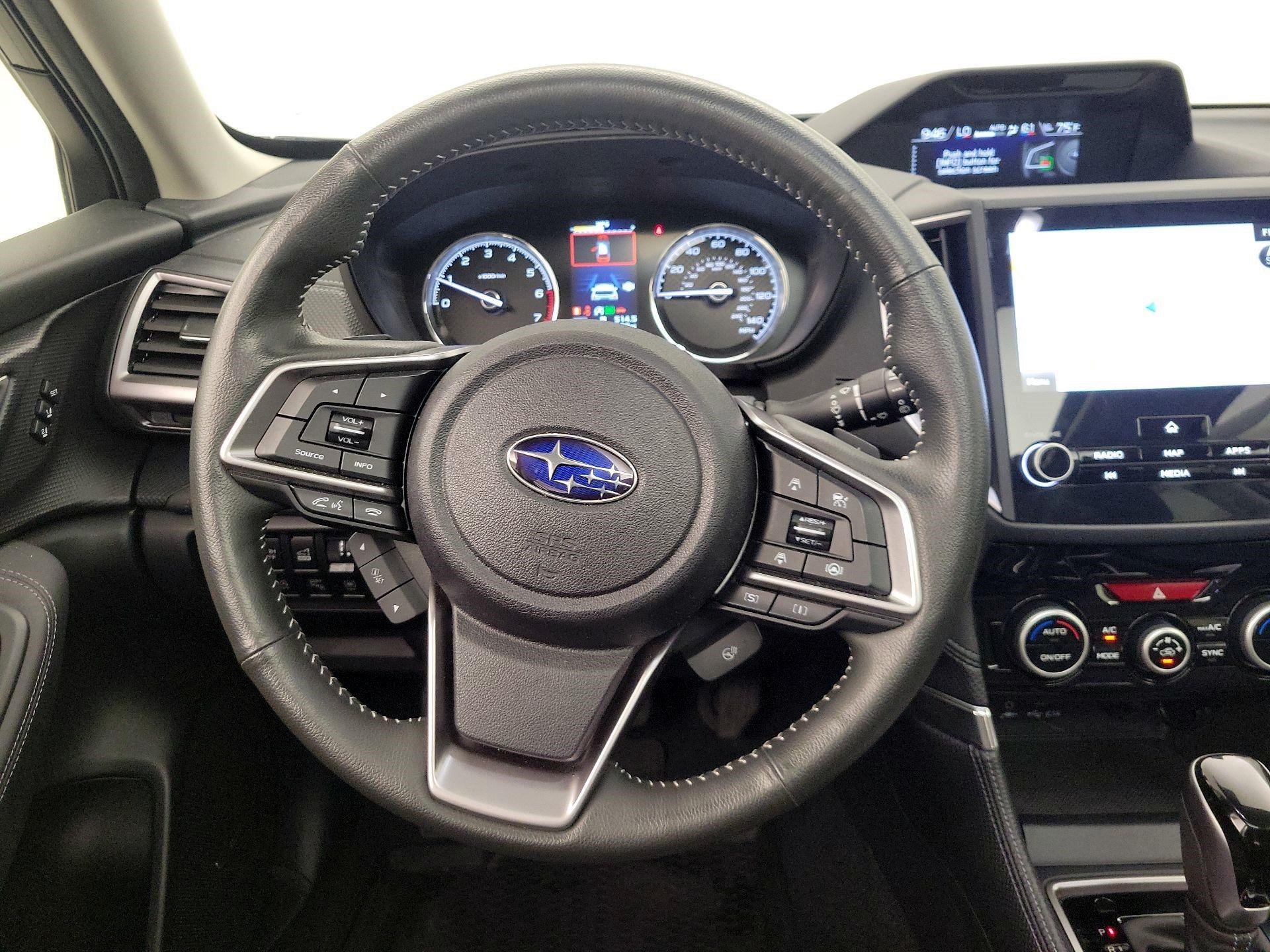 Thumbnail: 2024 Subaru Forester - 10