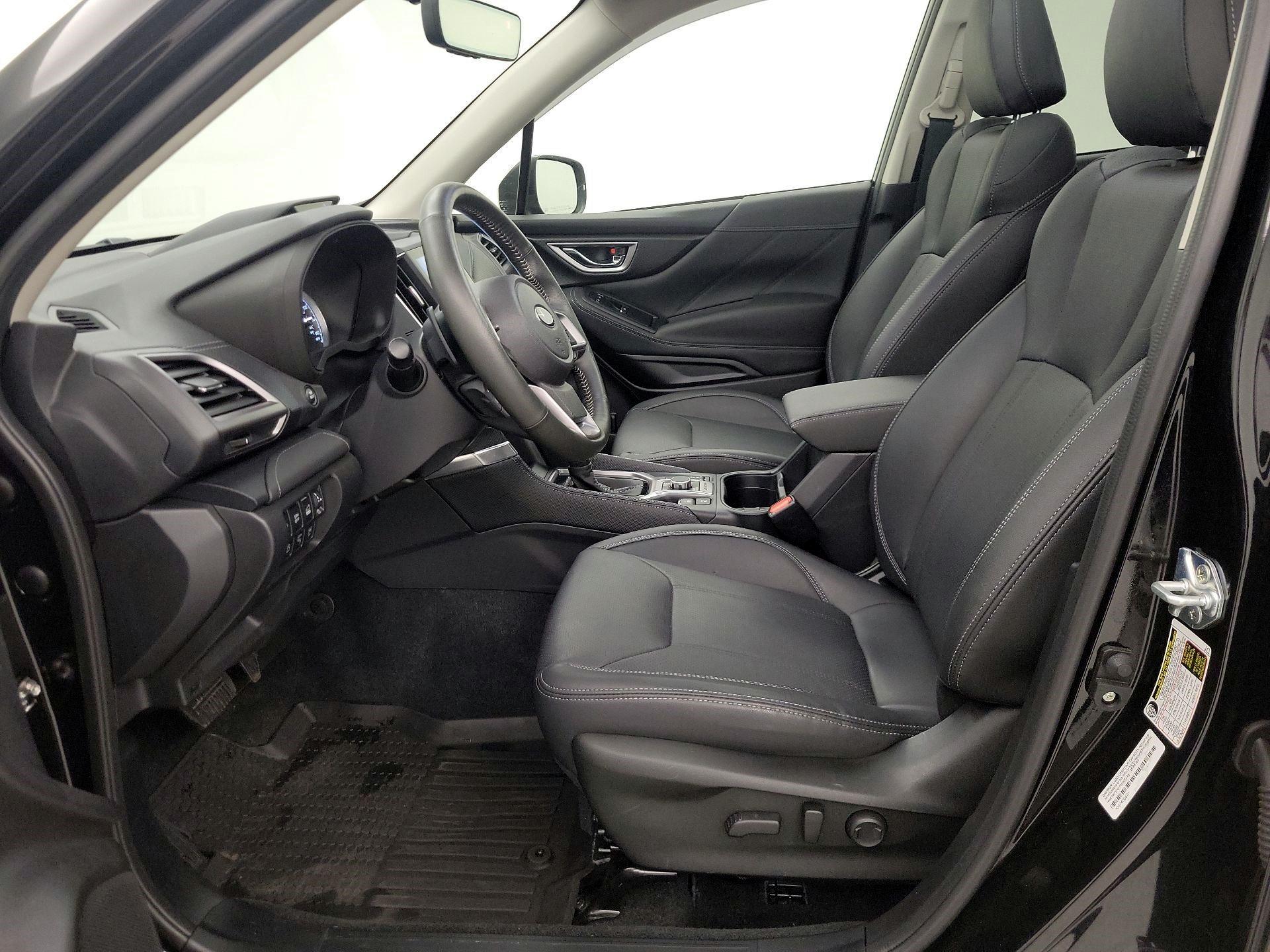 Thumbnail: 2024 Subaru Forester - 11