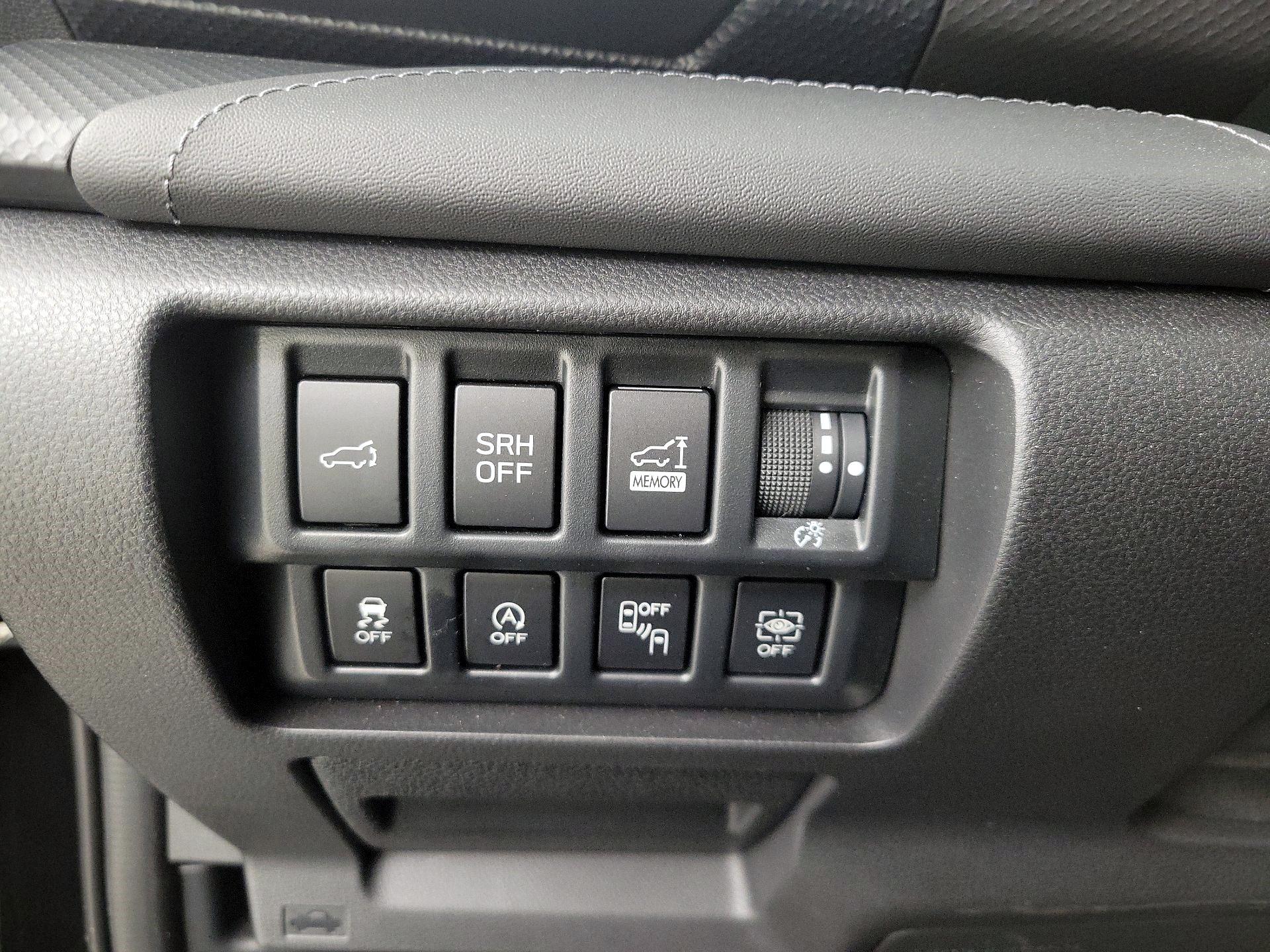 Thumbnail: 2024 Subaru Forester - 13
