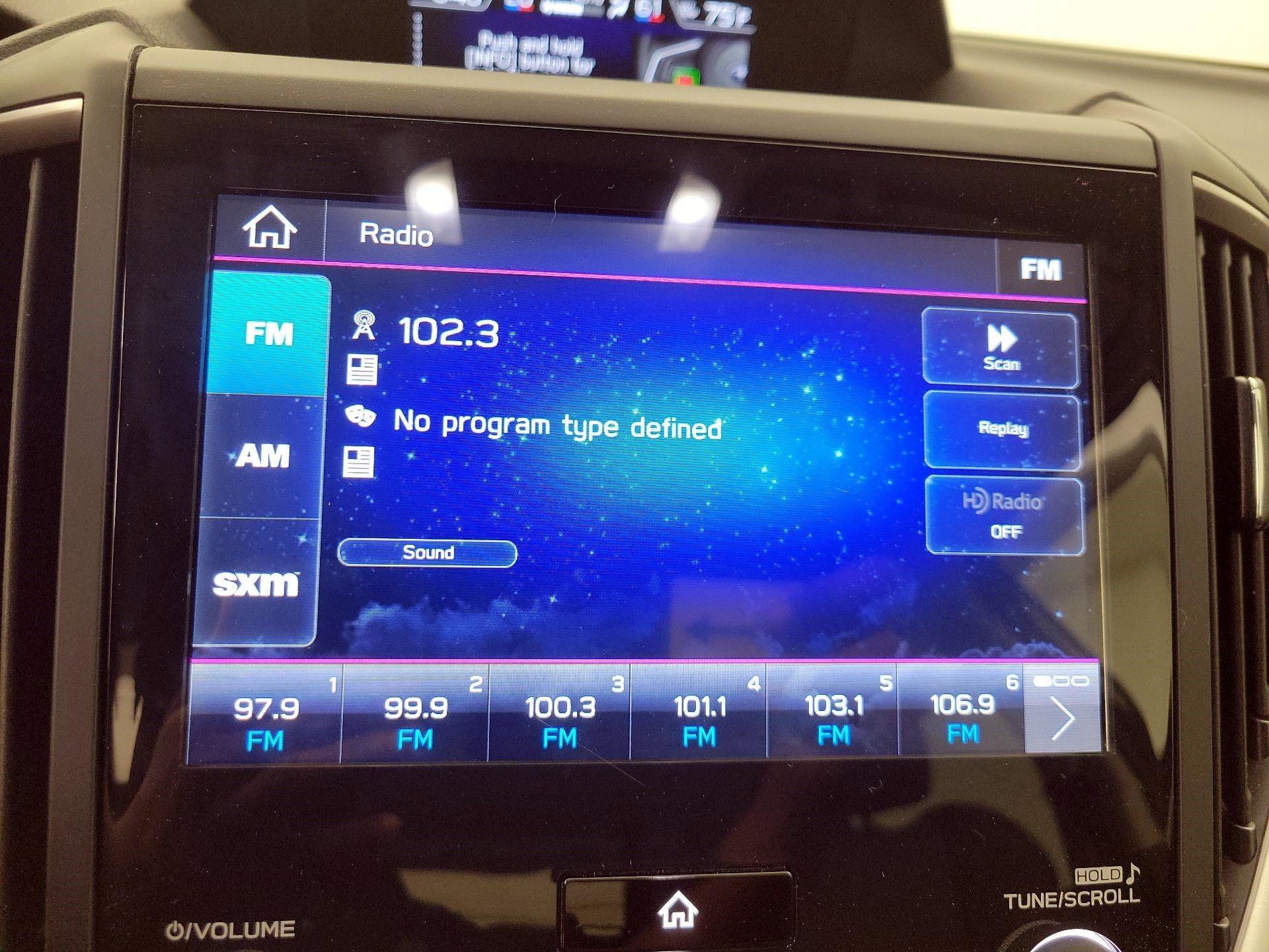 Thumbnail: 2024 Subaru Forester - 16
