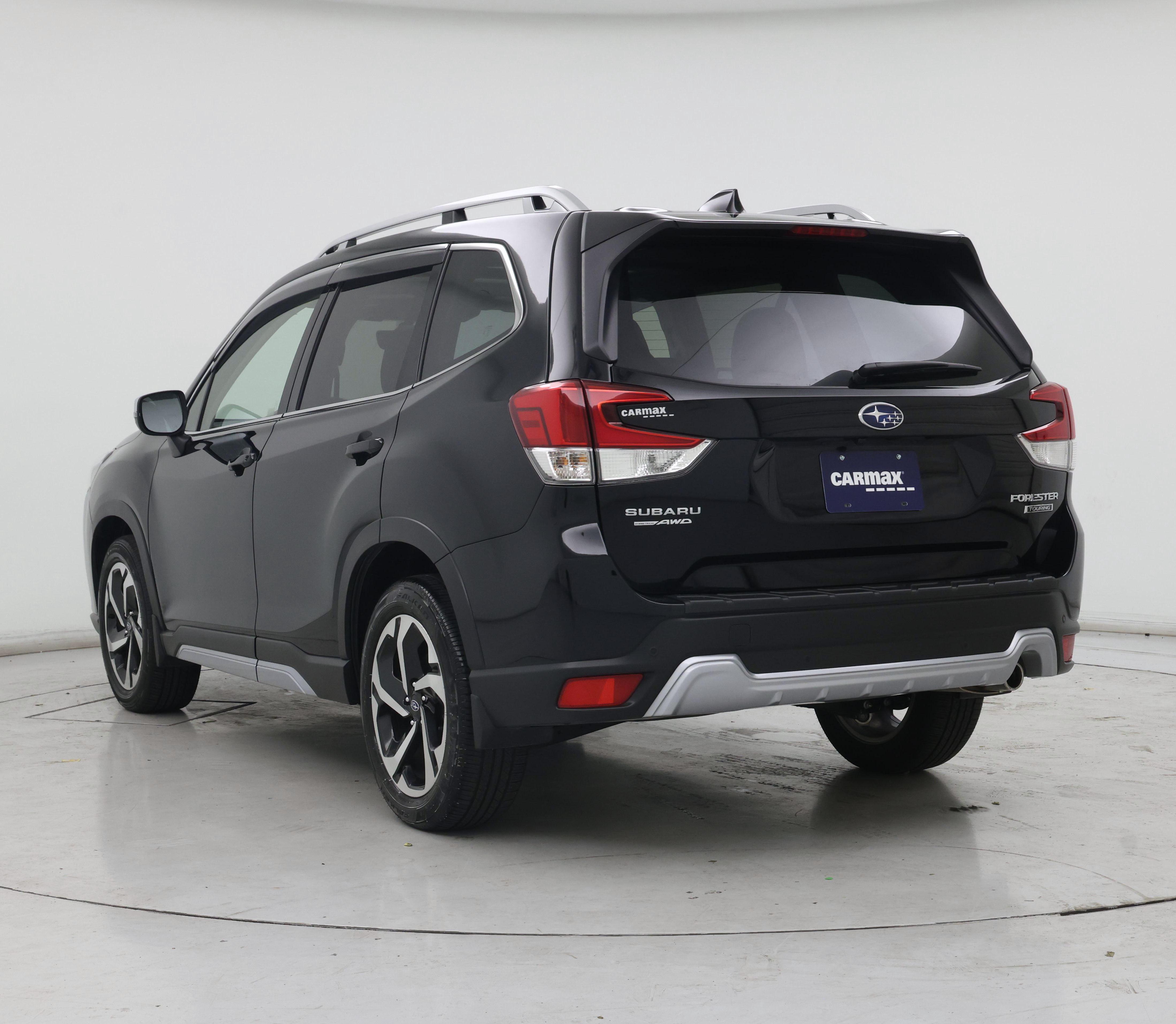 Thumbnail: 2024 Subaru Forester - 2