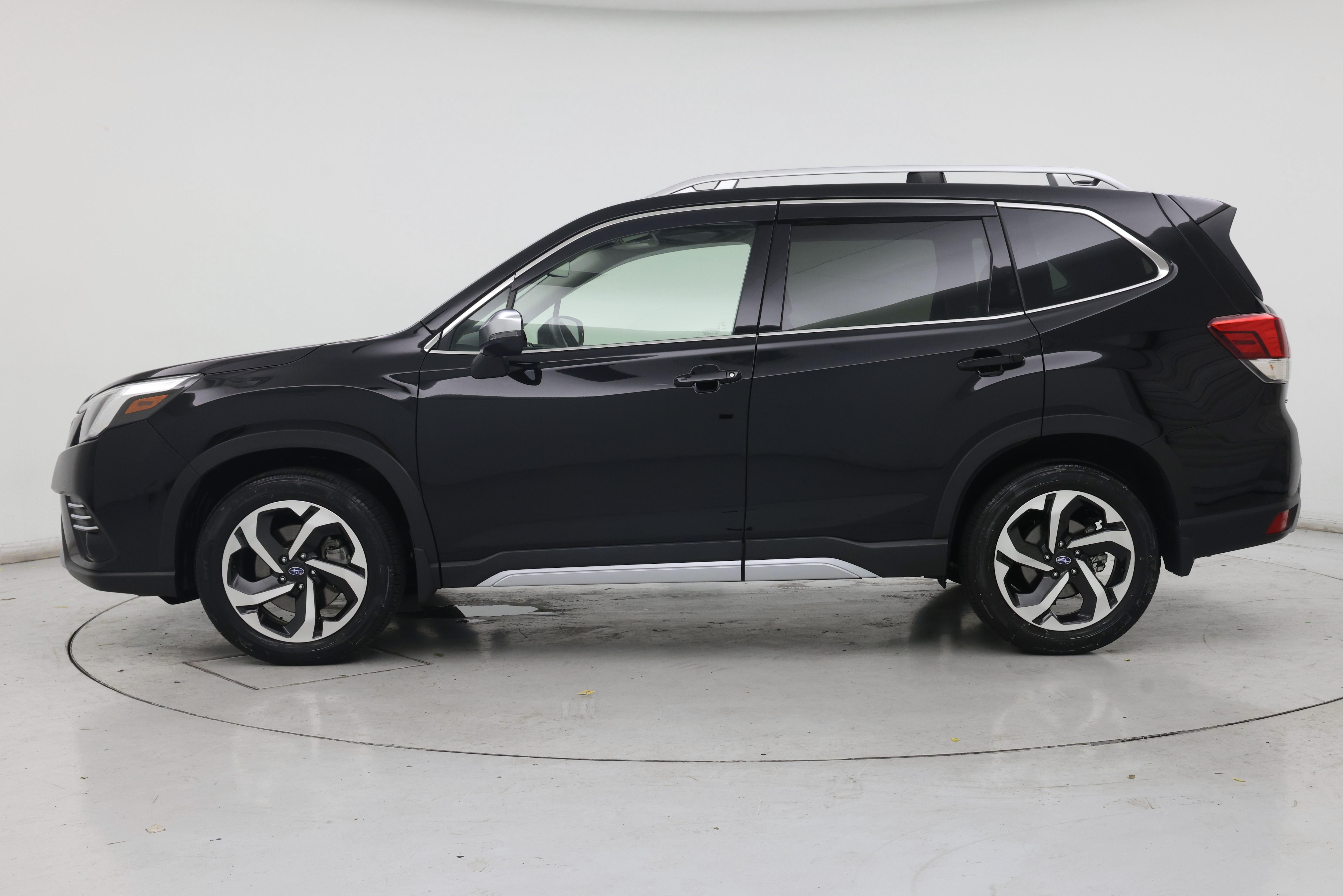 Thumbnail: 2024 Subaru Forester - 3