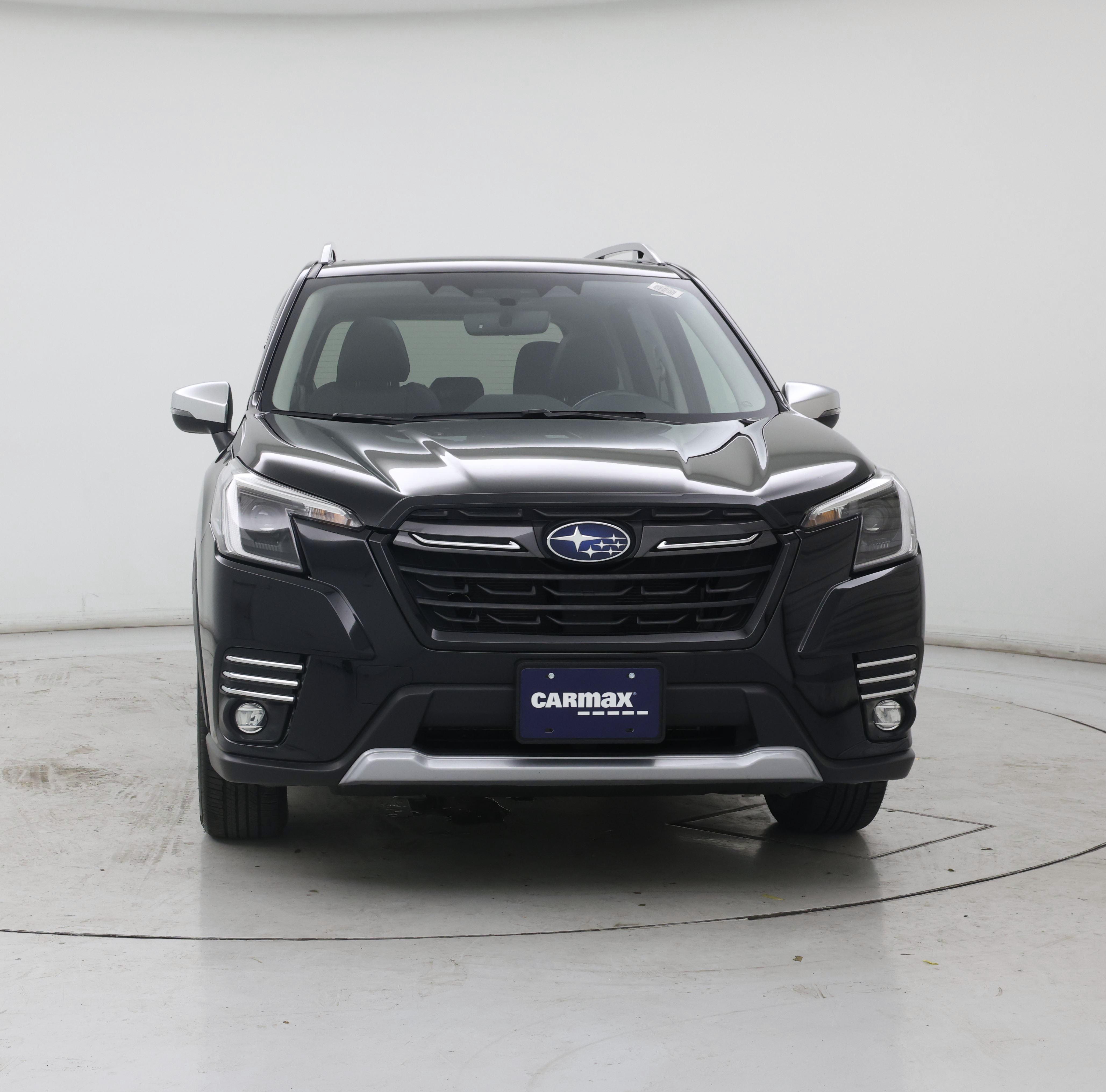 Thumbnail: 2024 Subaru Forester - 5