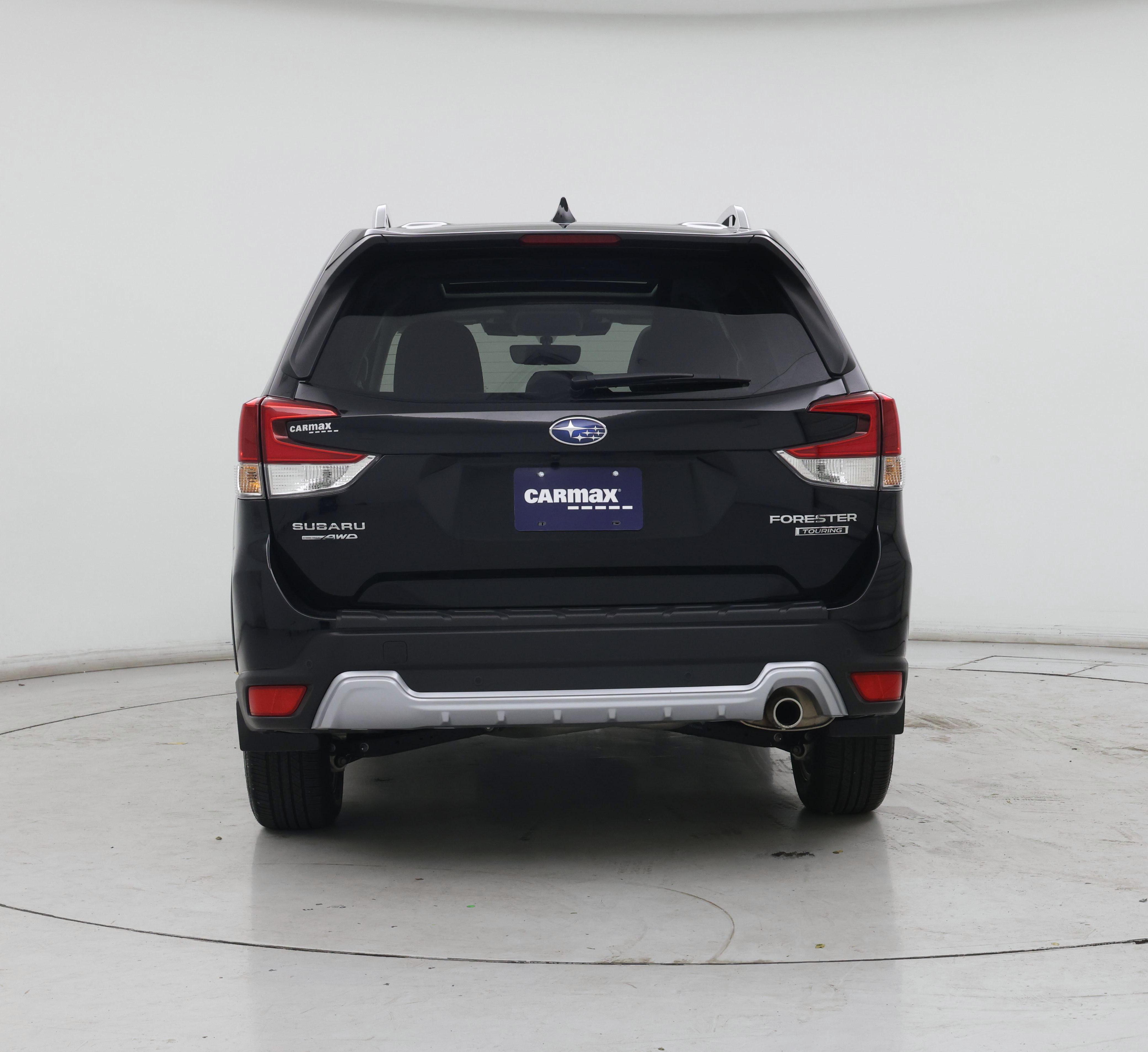 Thumbnail: 2024 Subaru Forester - 6