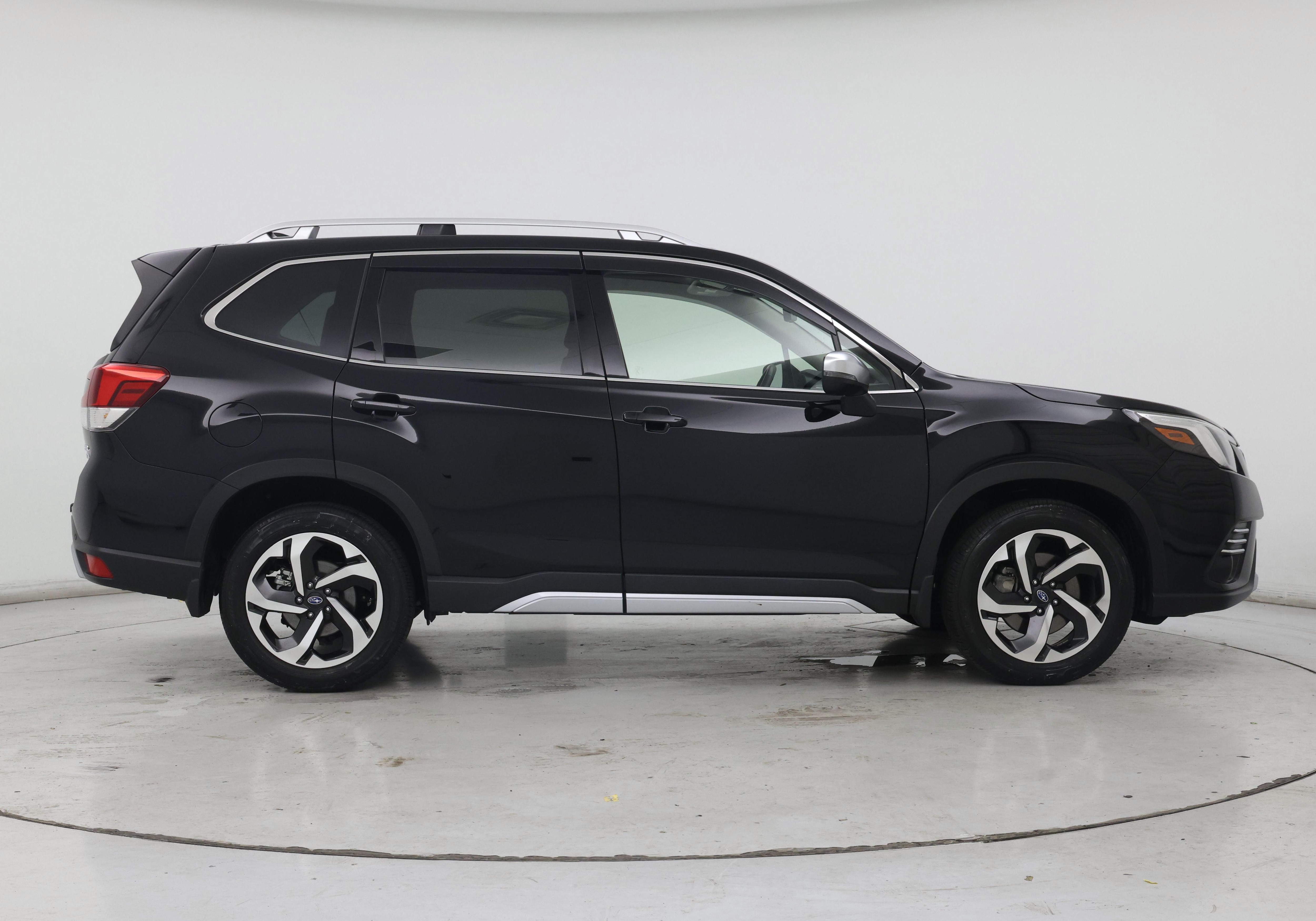 Thumbnail: 2024 Subaru Forester - 7