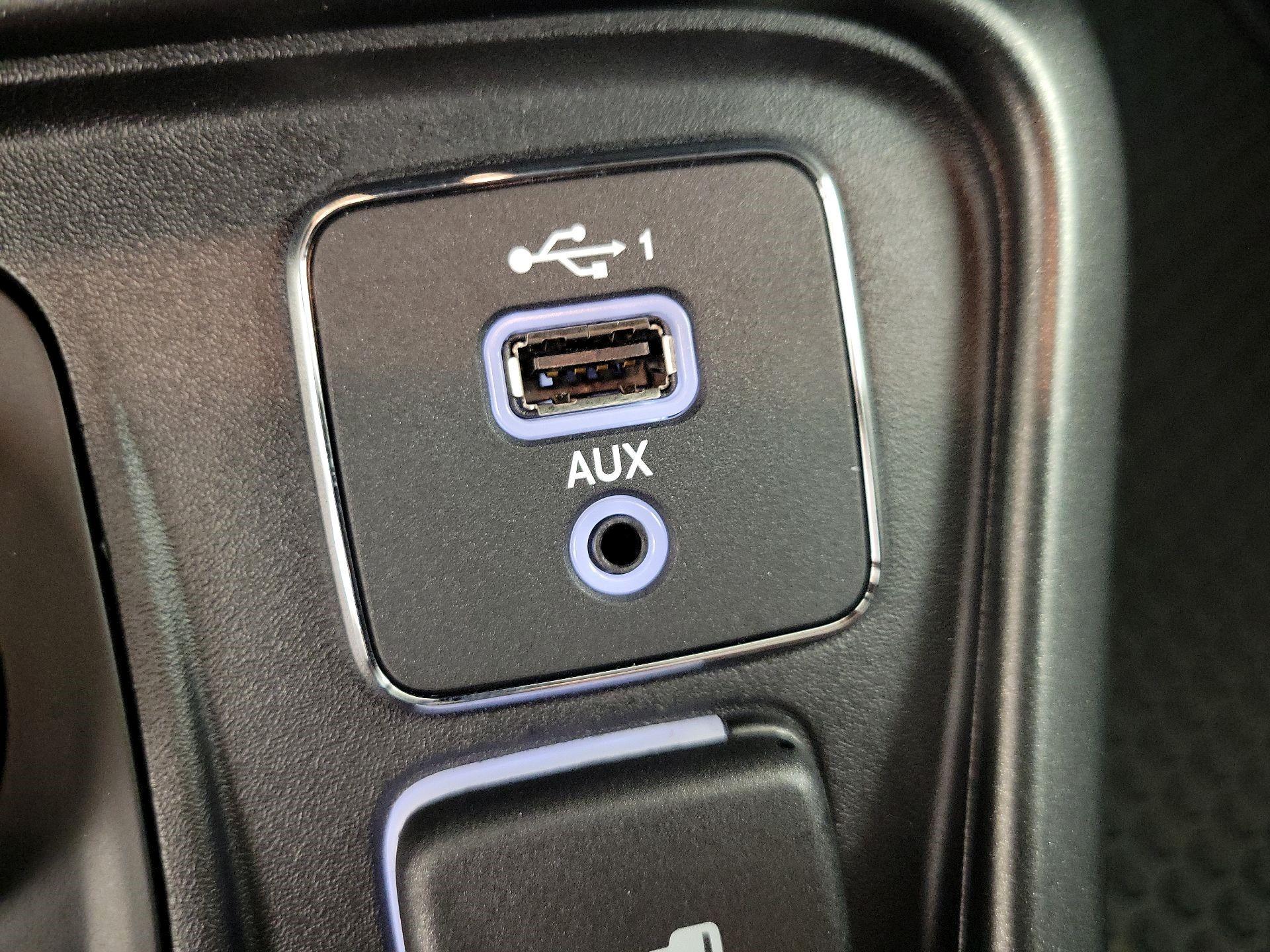 Thumbnail: 2021 Jeep Compass - 18