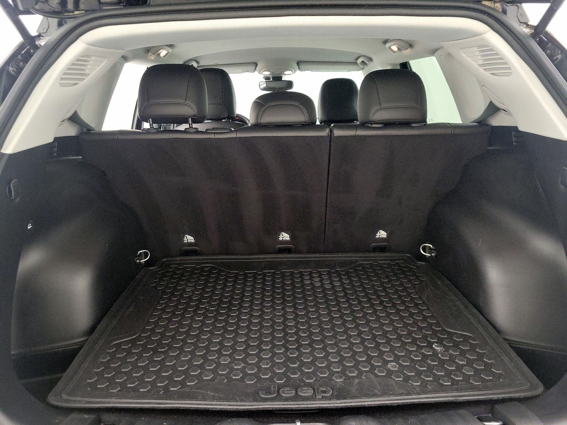Thumbnail: 2021 Jeep Compass - 20