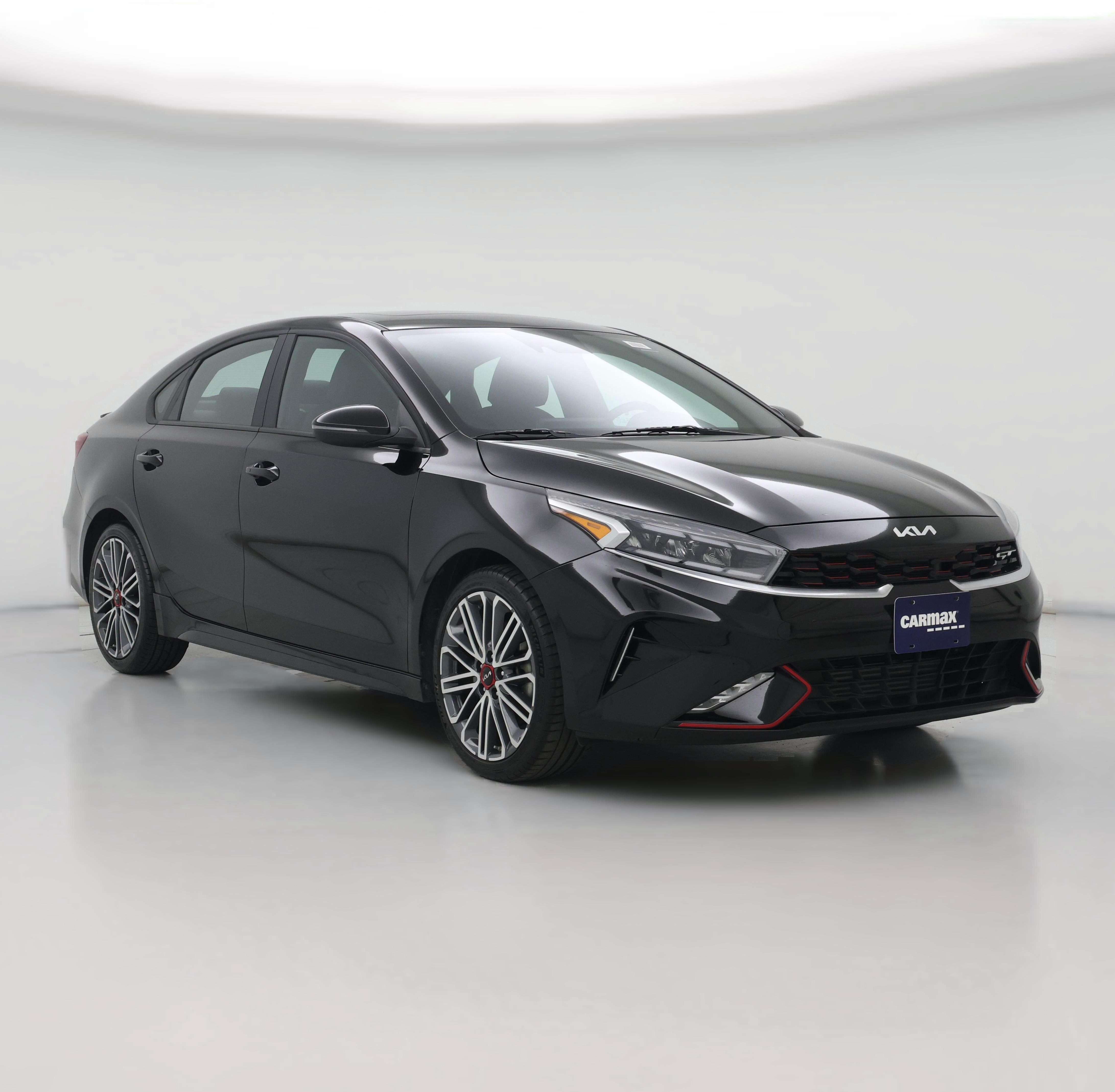 Thumbnail: 2022 Kia Forte - 1