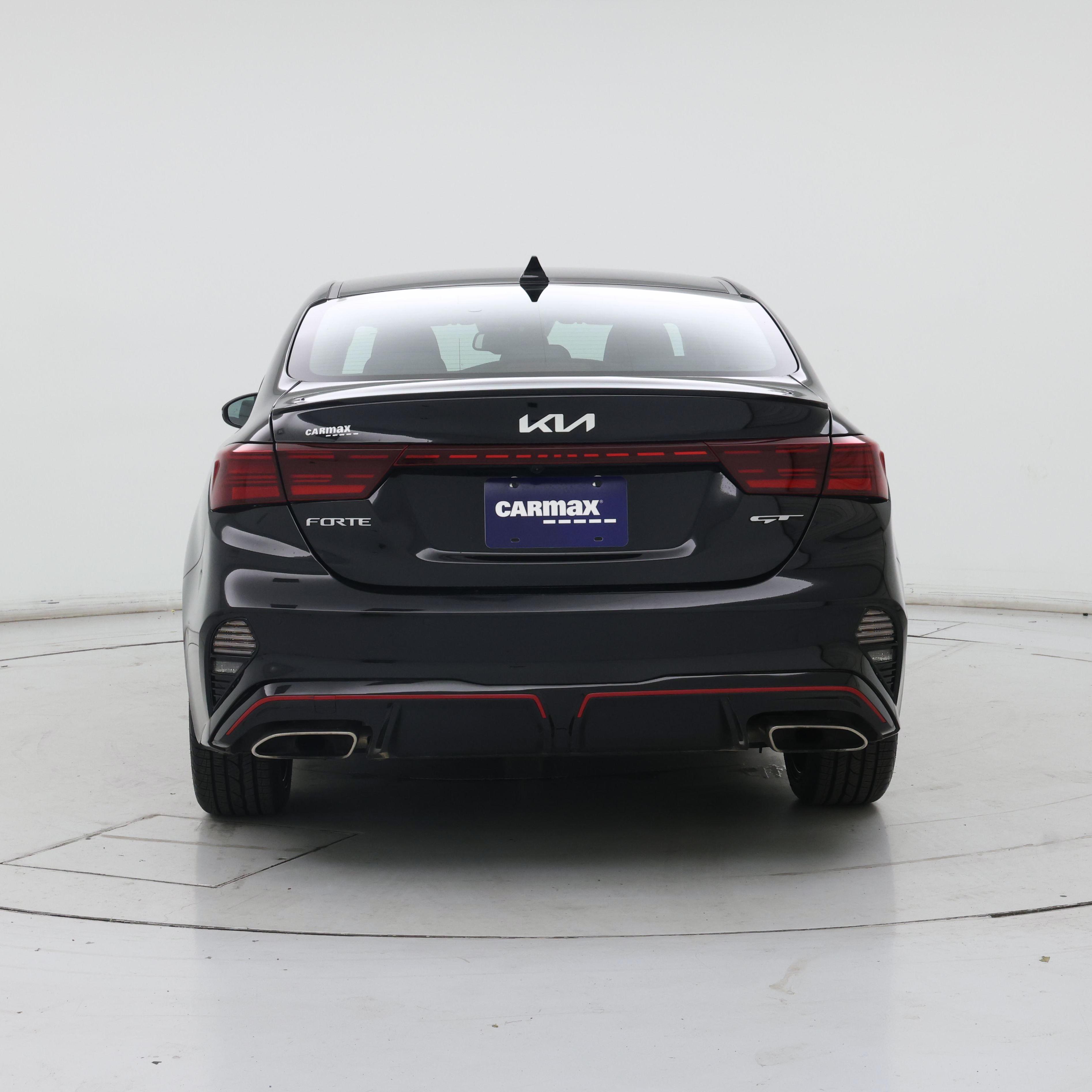 Thumbnail: 2022 Kia Forte - 6