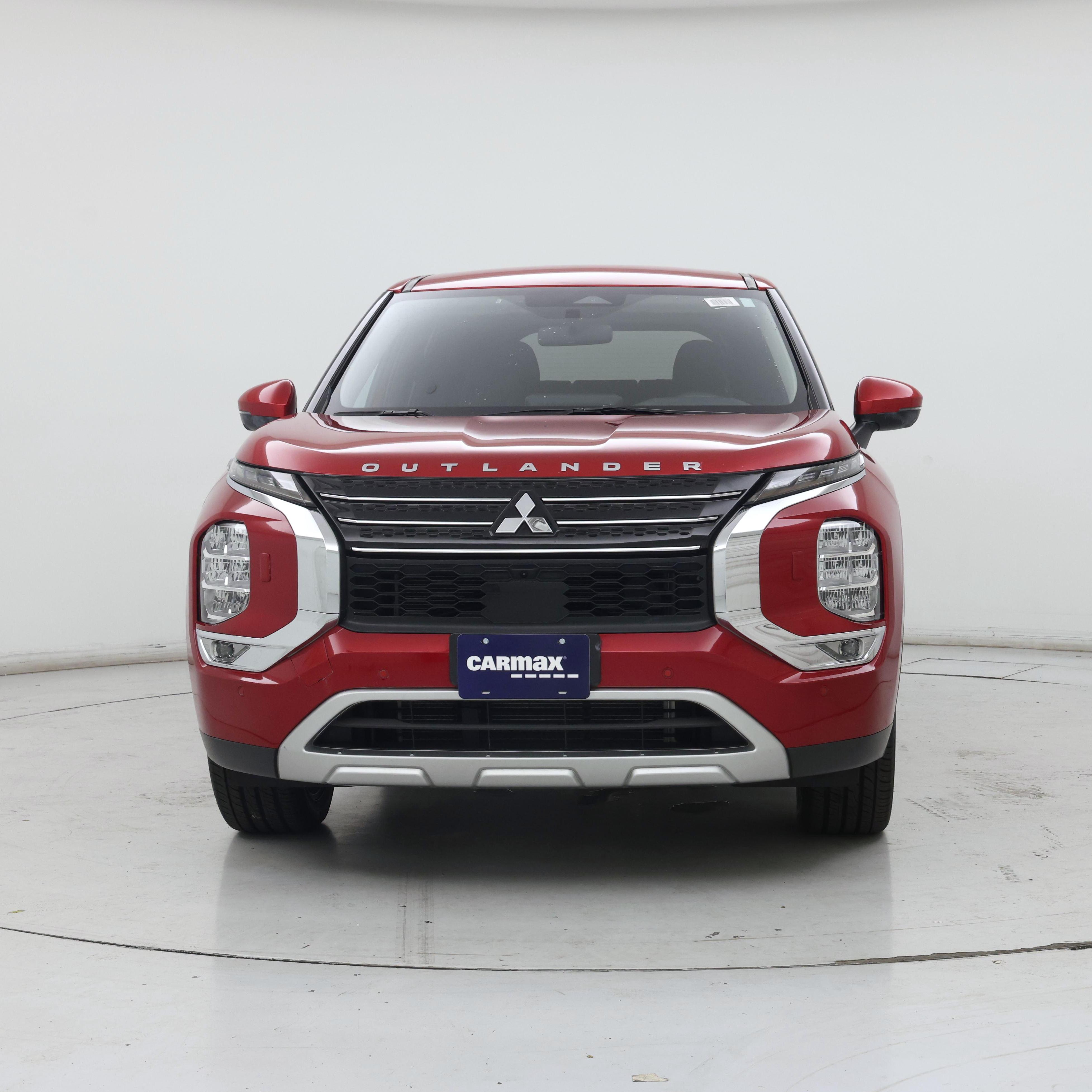 Thumbnail: 2022 Mitsubishi Outlander - 5