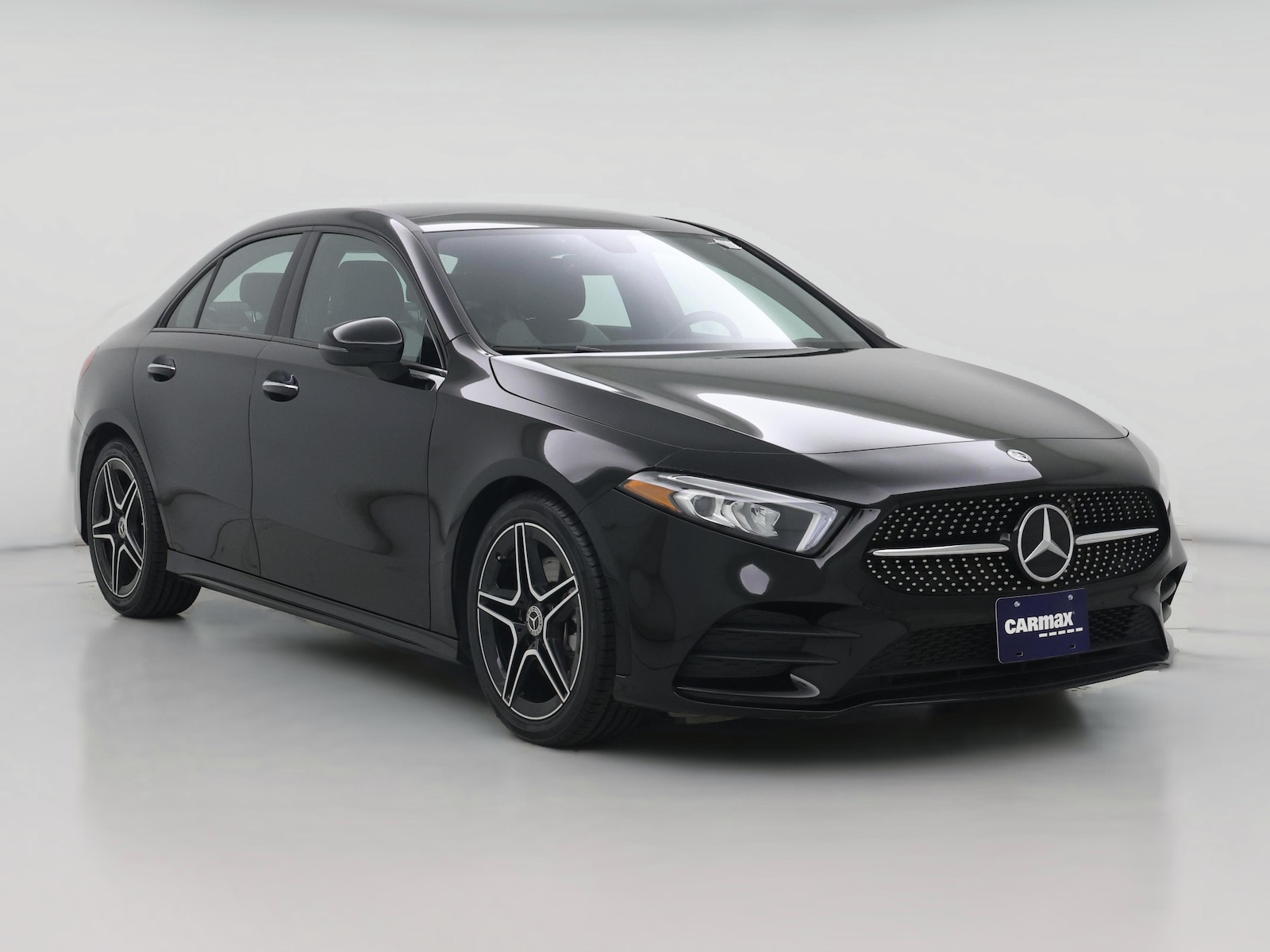 2022 Mercedes-Benz A-Class