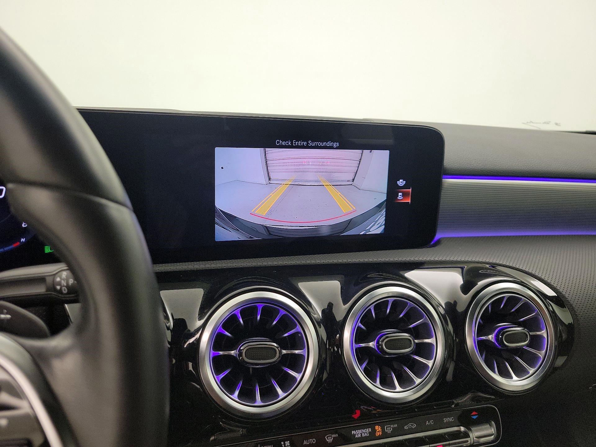 Thumbnail: 2022 Mercedes-Benz A-Class - 14
