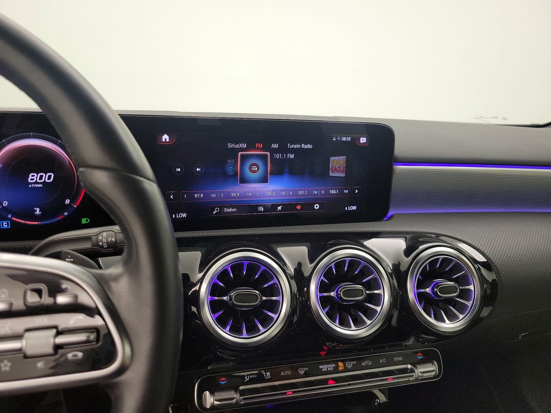 Thumbnail: 2022 Mercedes-Benz A-Class - 15