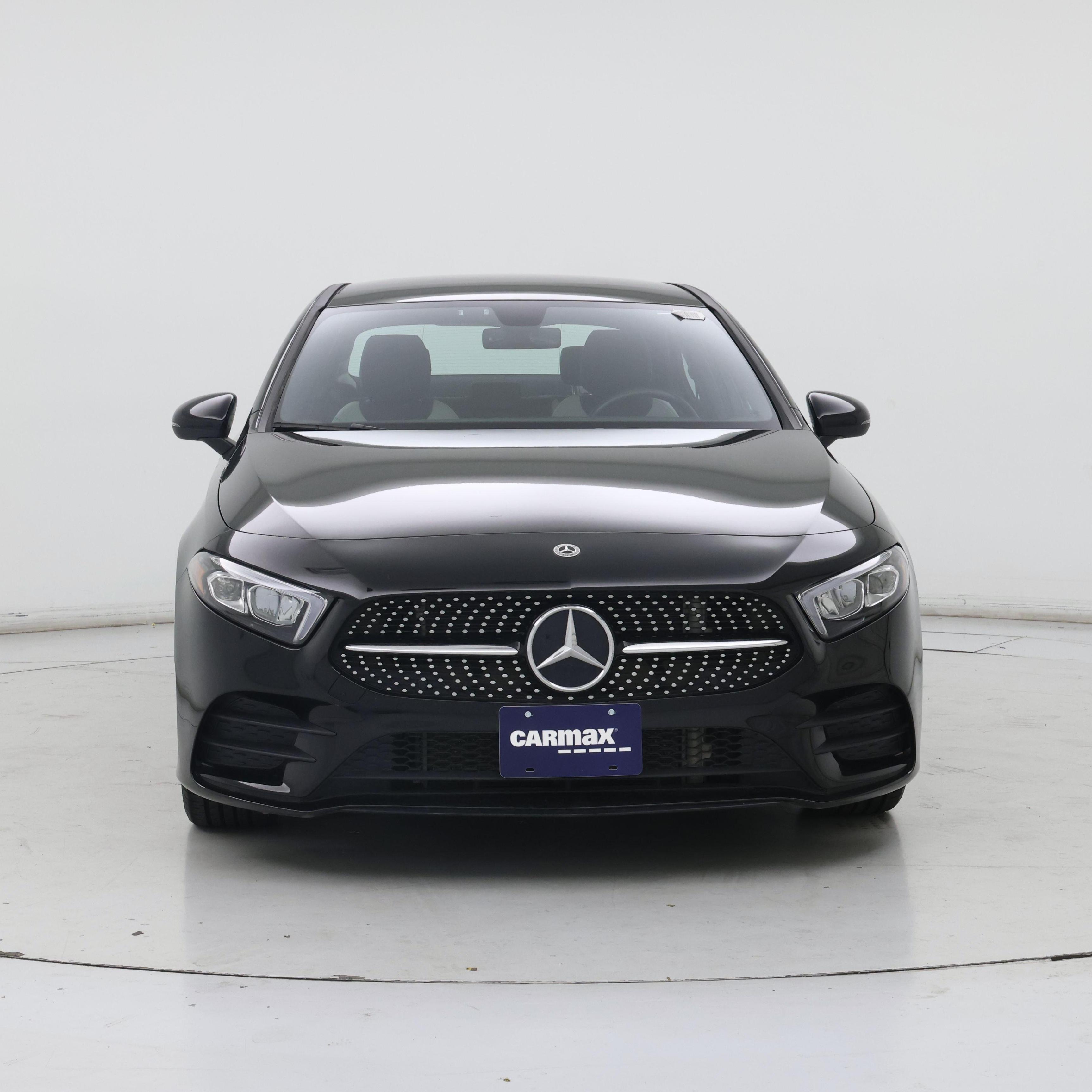 Thumbnail: 2022 Mercedes-Benz A-Class - 5