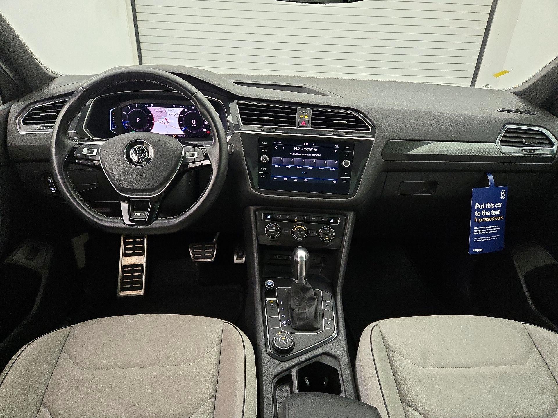 Thumbnail: 2019 Volkswagen Tiguan - 9