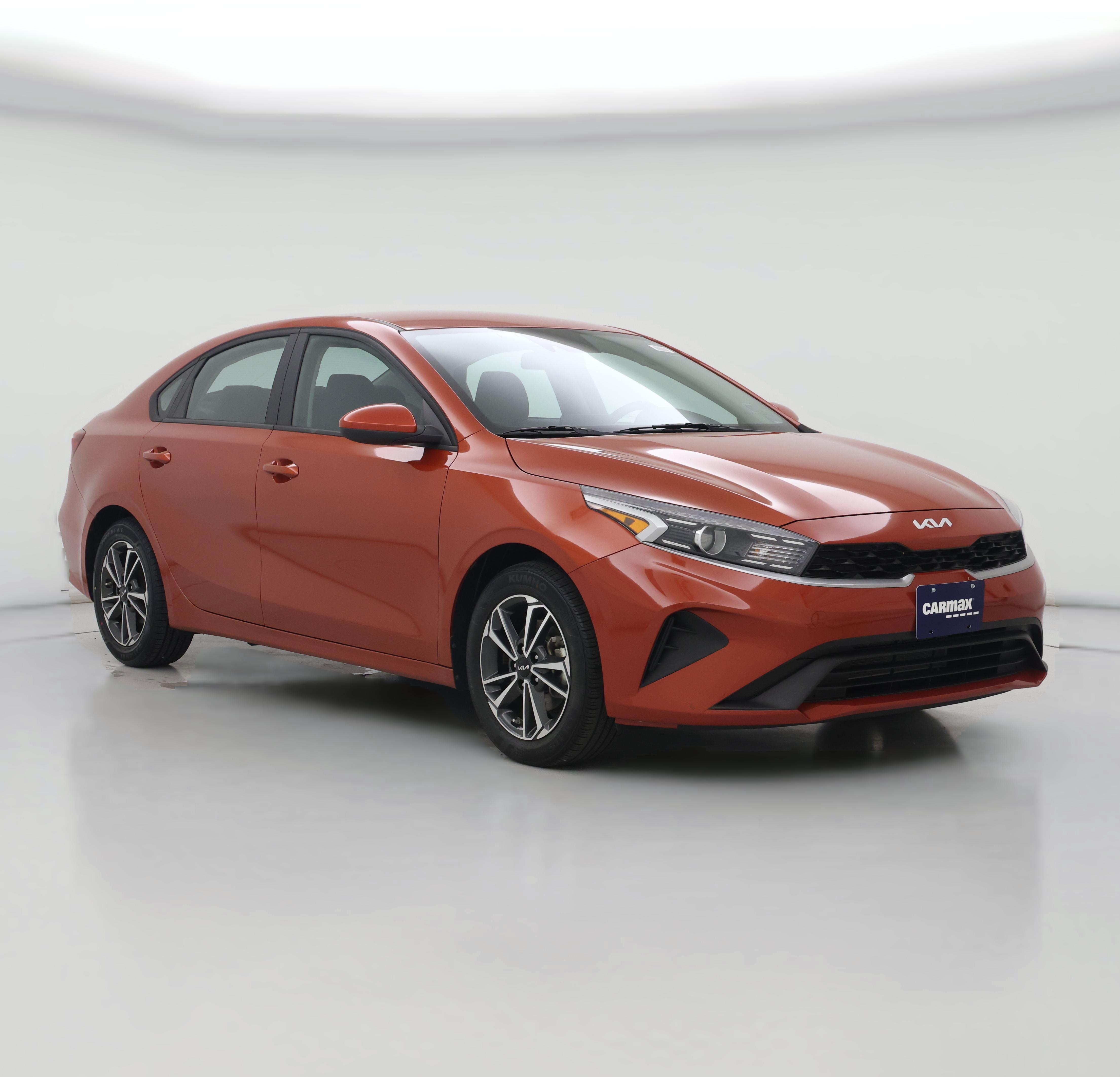 Thumbnail: 2022 Kia Forte - 1