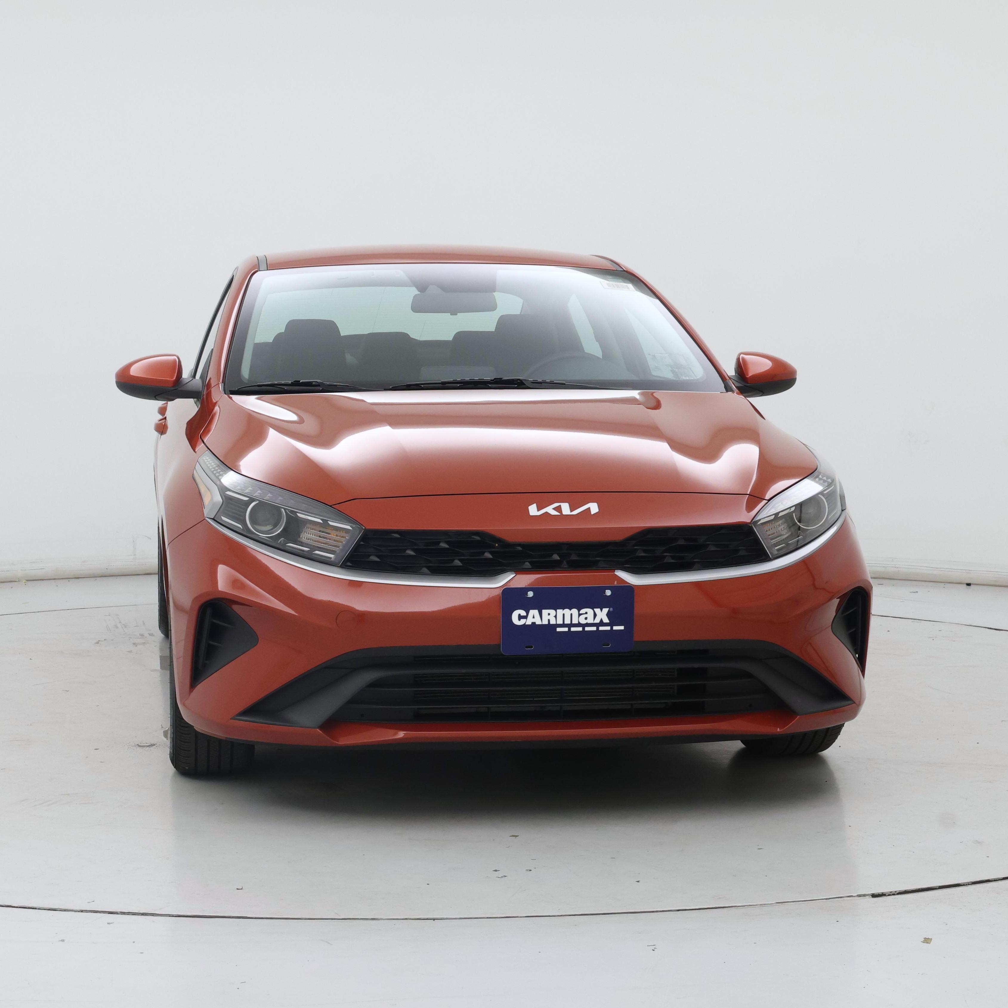 Thumbnail: 2022 Kia Forte - 5