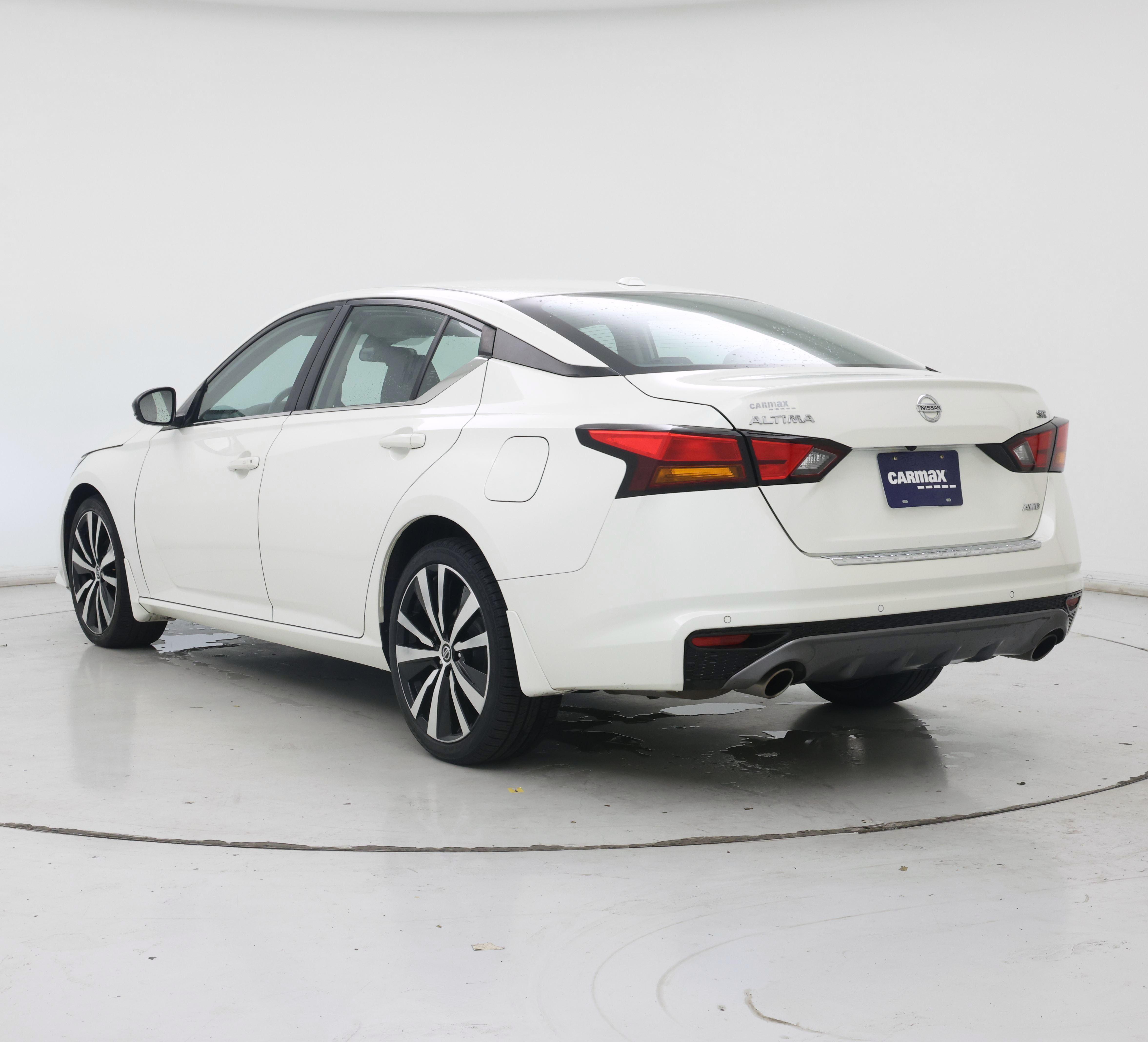 Thumbnail: 2020 Nissan Altima - 2
