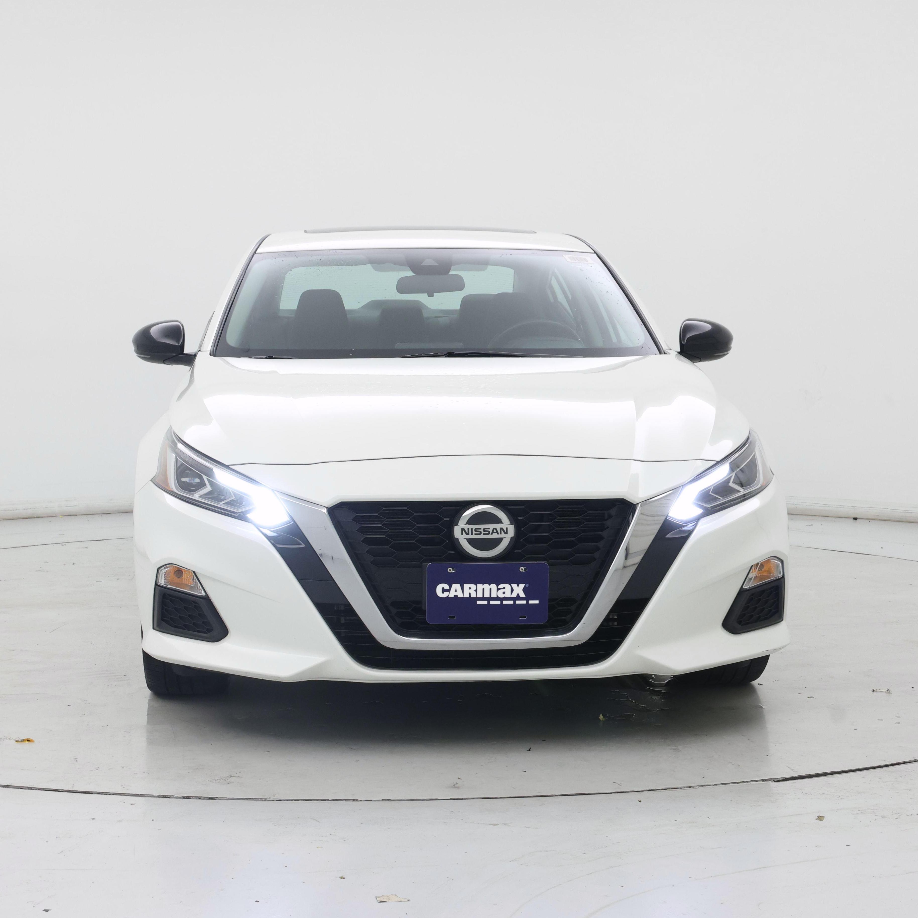 Thumbnail: 2020 Nissan Altima - 5