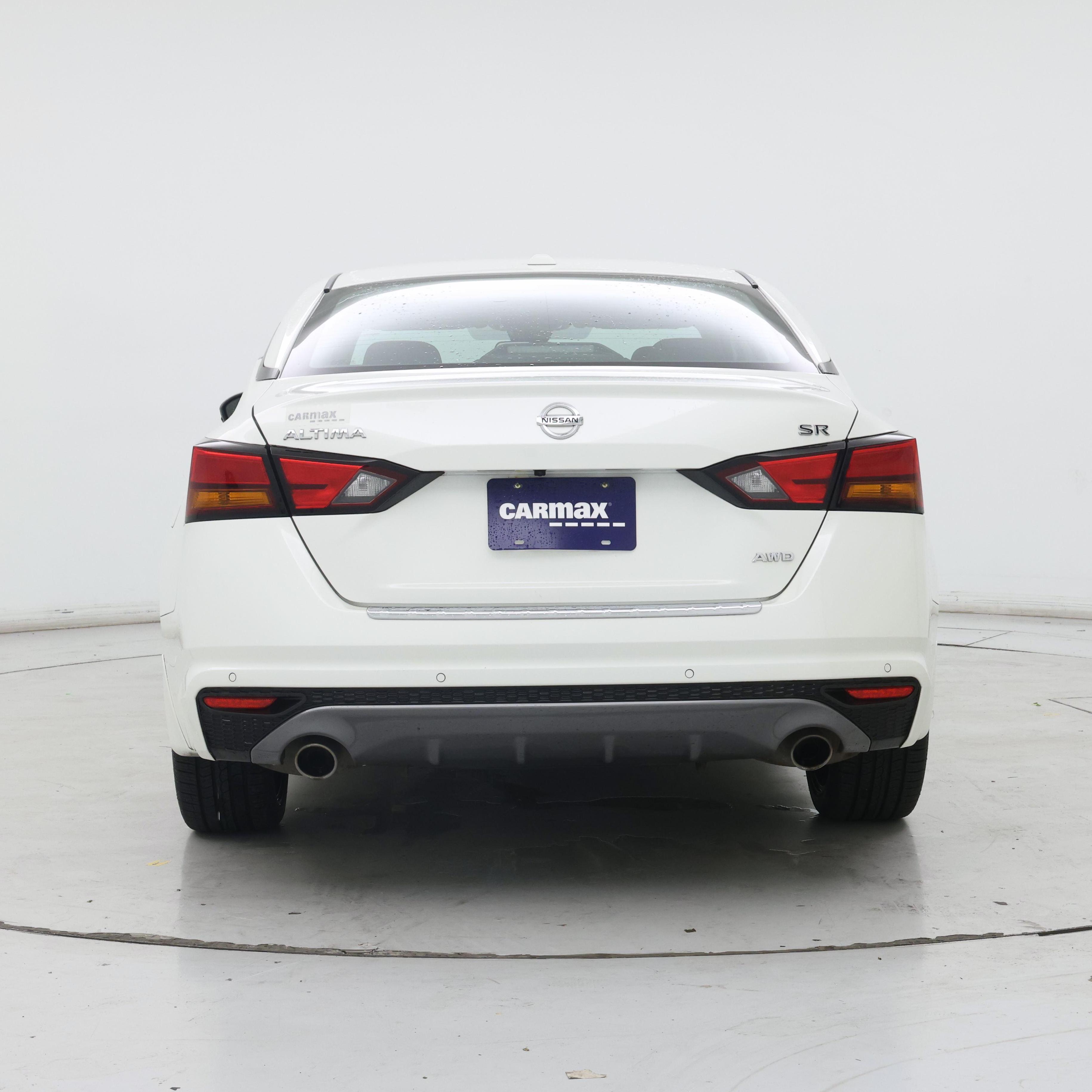 Thumbnail: 2020 Nissan Altima - 6