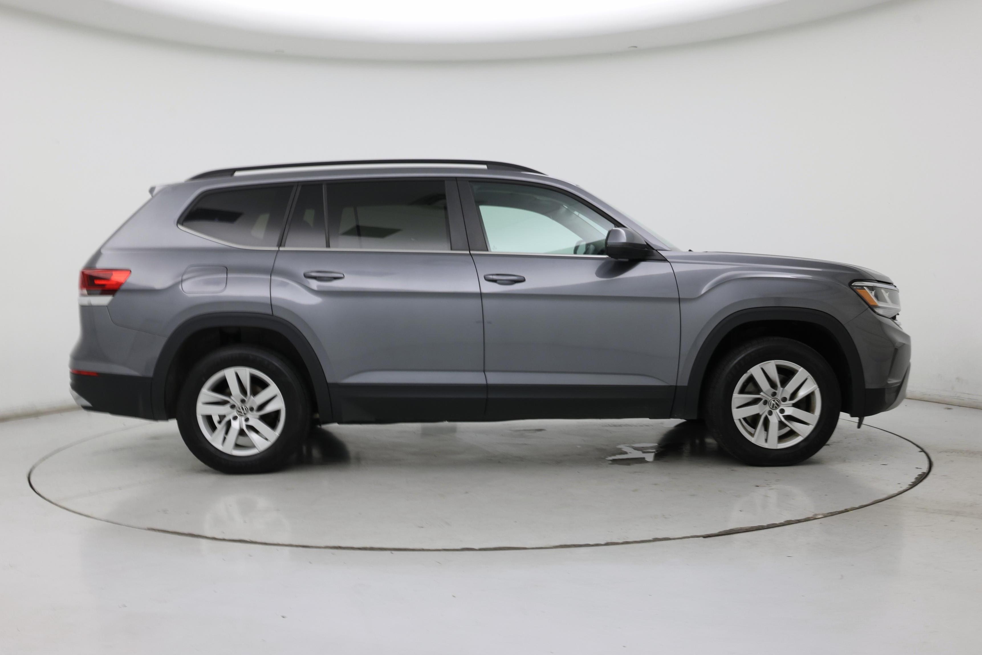 Thumbnail: 2021 Volkswagen Atlas - 7